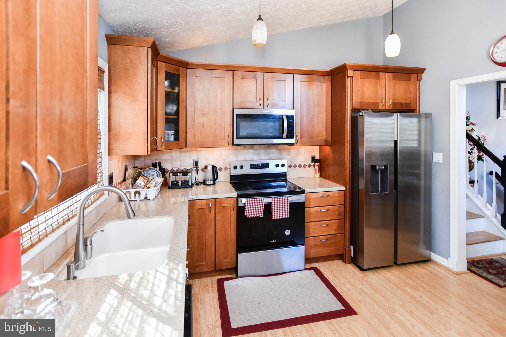KINGS WOODS - Residential