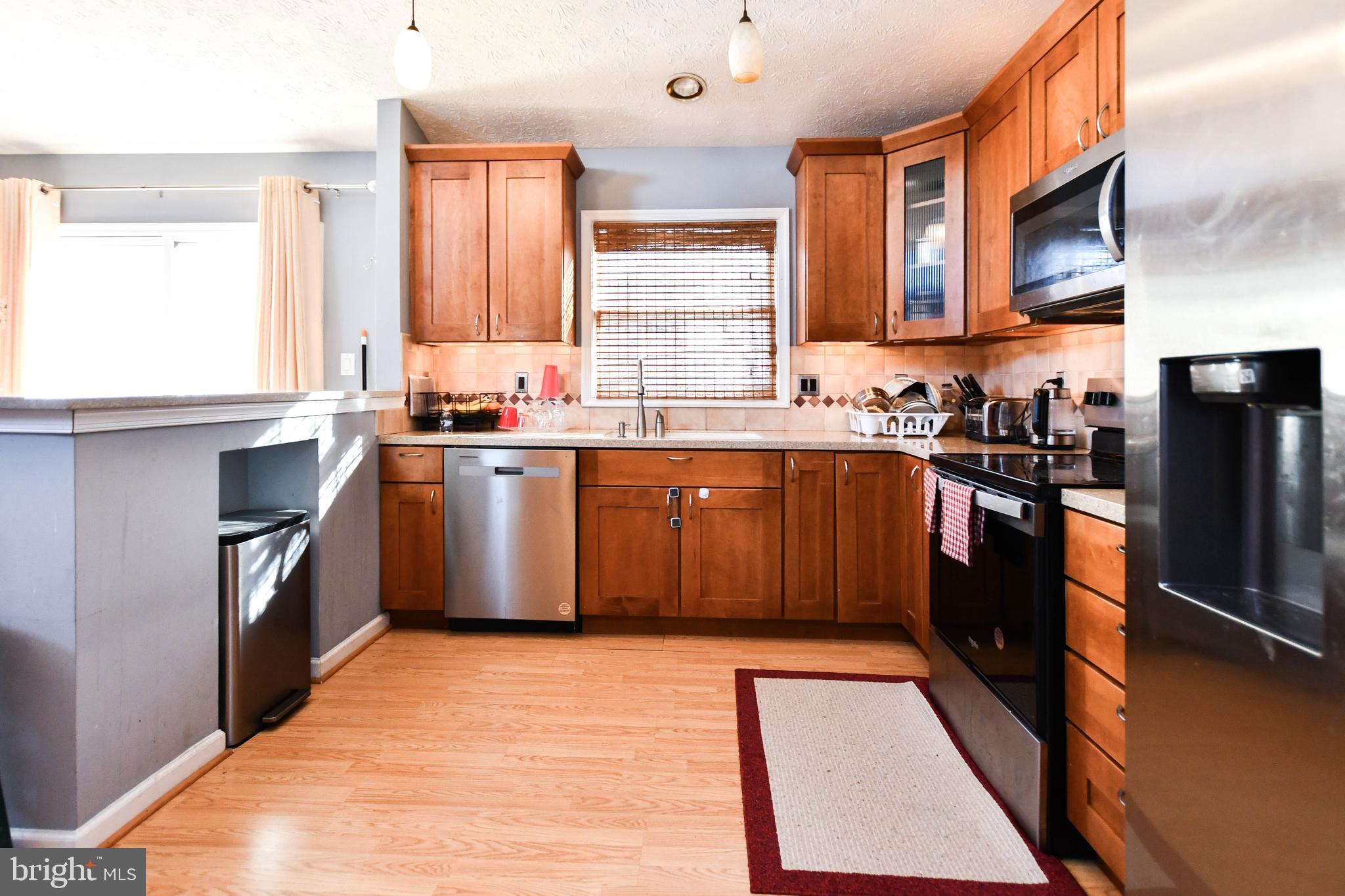 KINGS WOODS - Residential