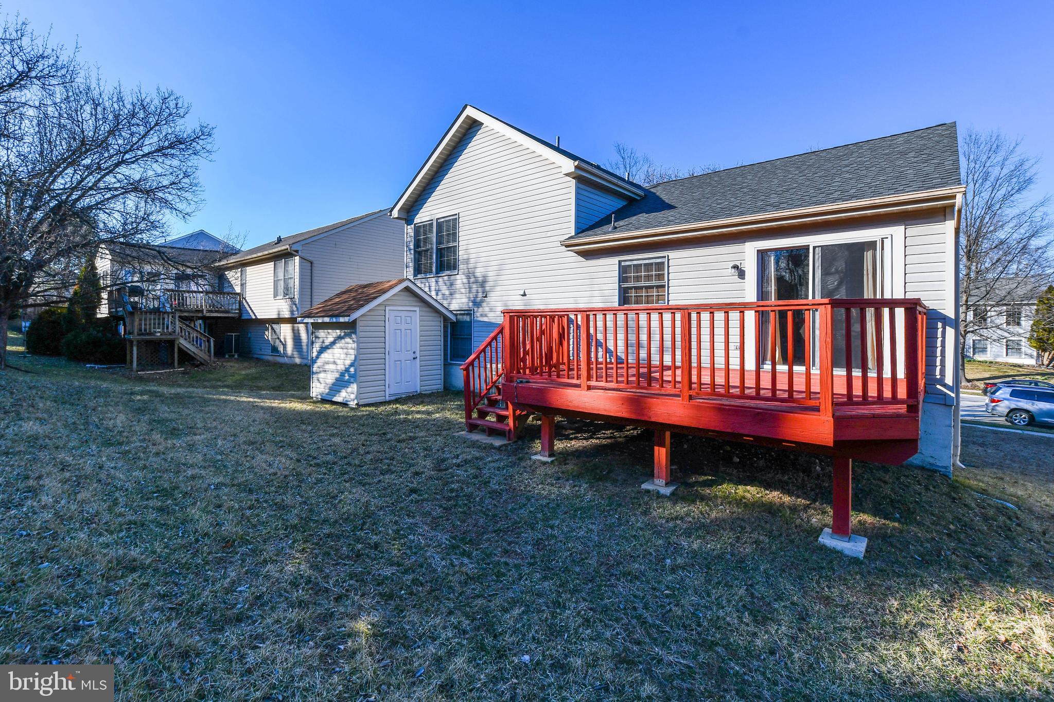 KINGS WOODS - Residential