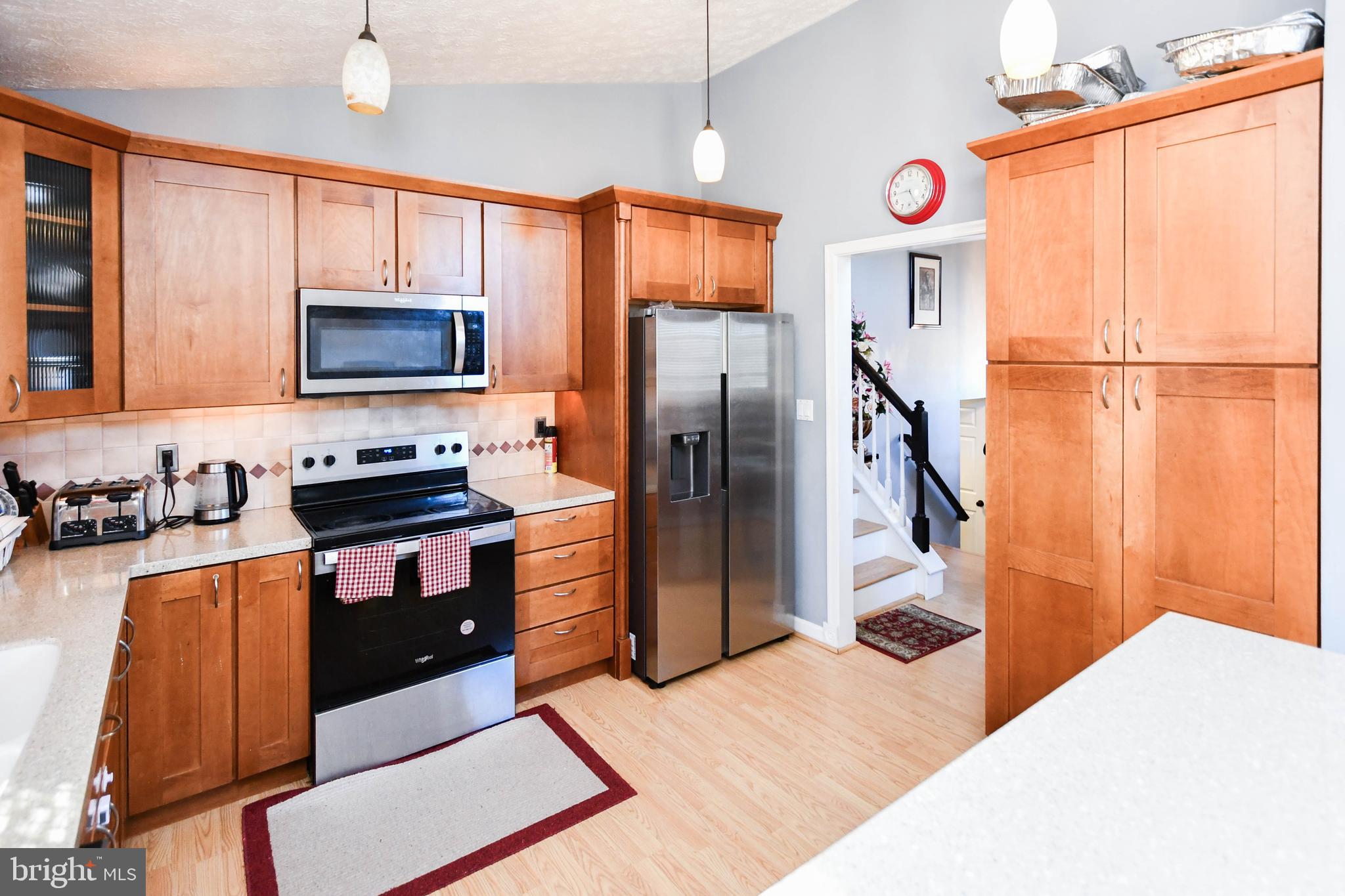 KINGS WOODS - Residential