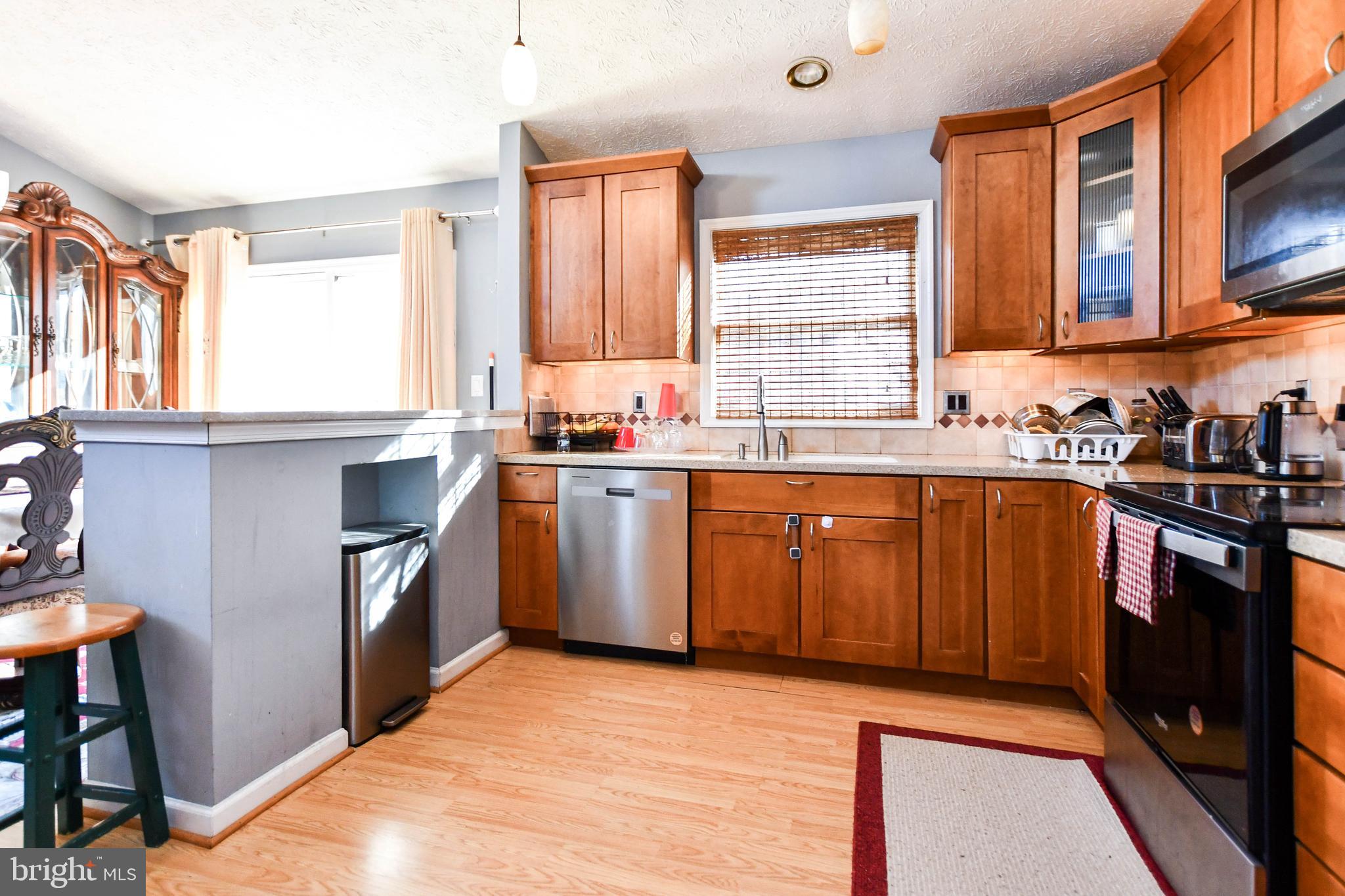 KINGS WOODS - Residential