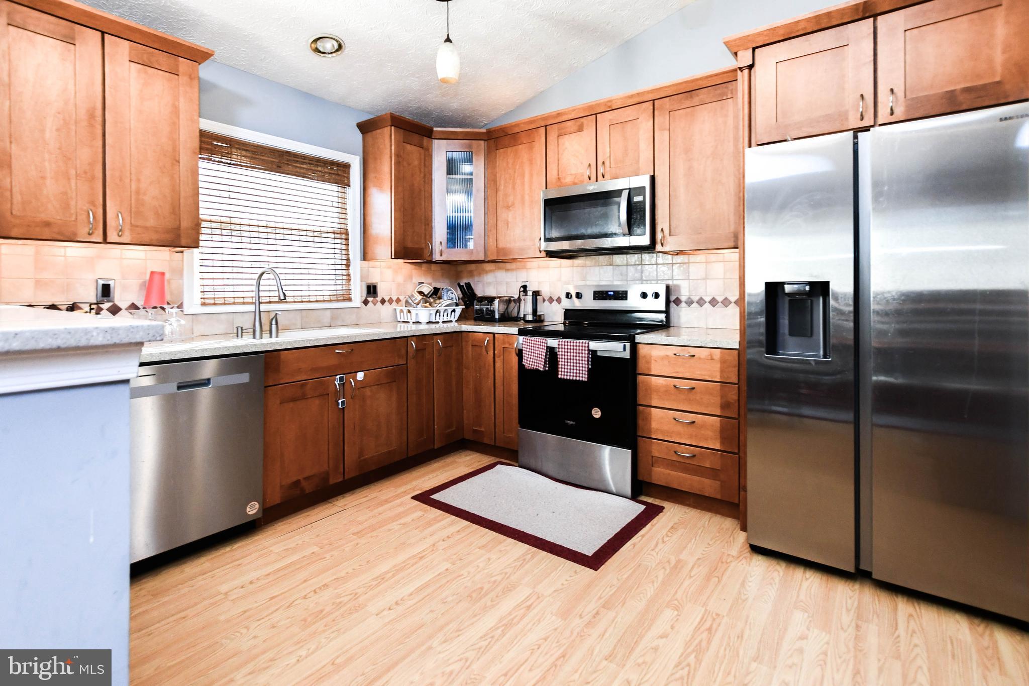 KINGS WOODS - Residential