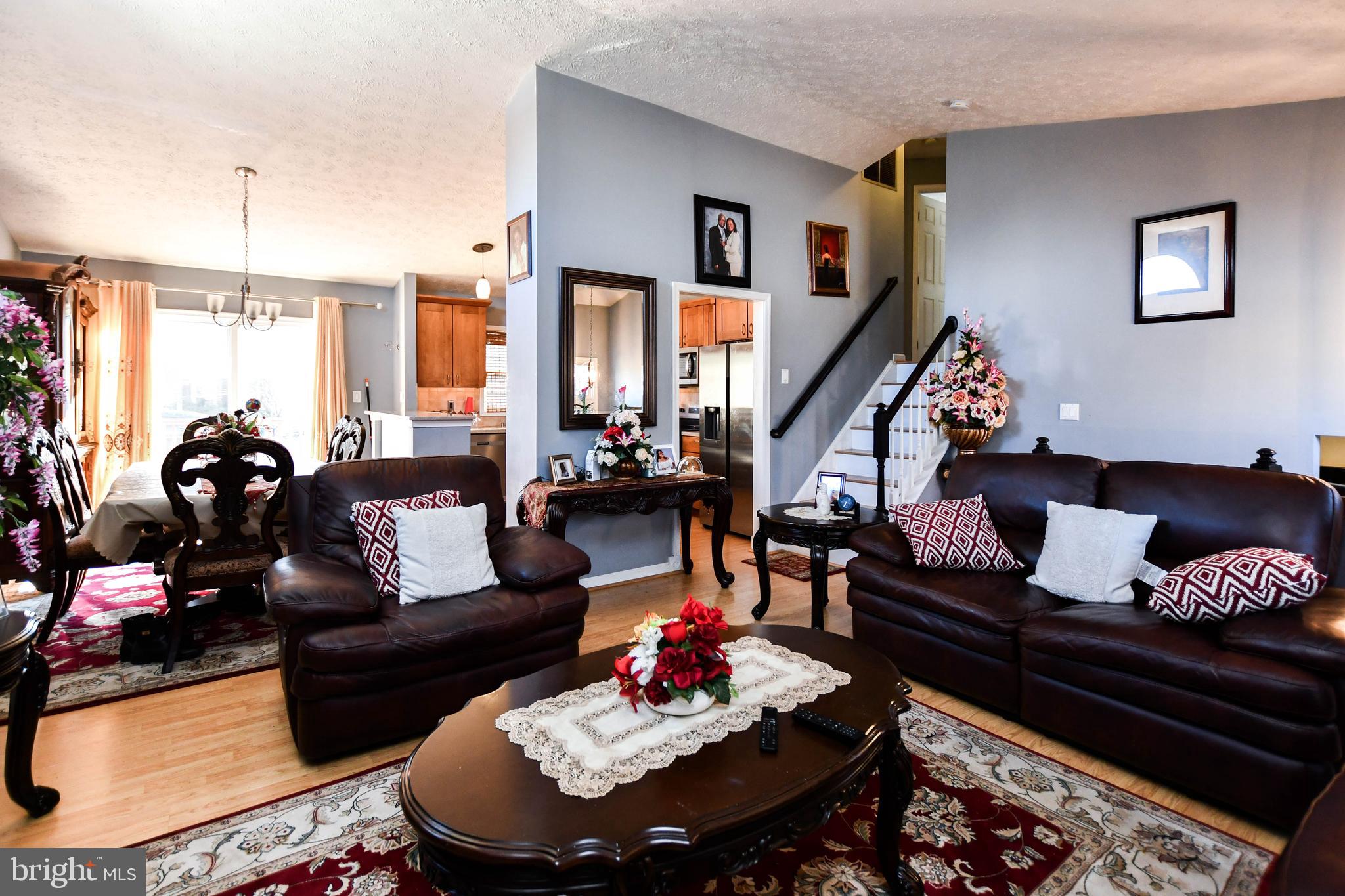 KINGS WOODS - Residential