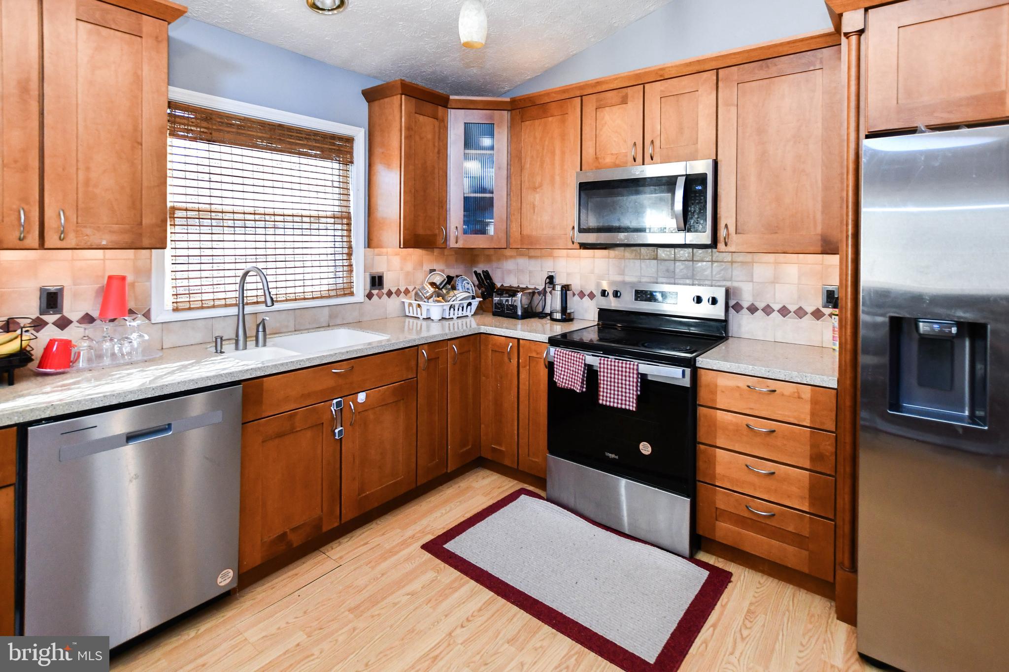 KINGS WOODS - Residential