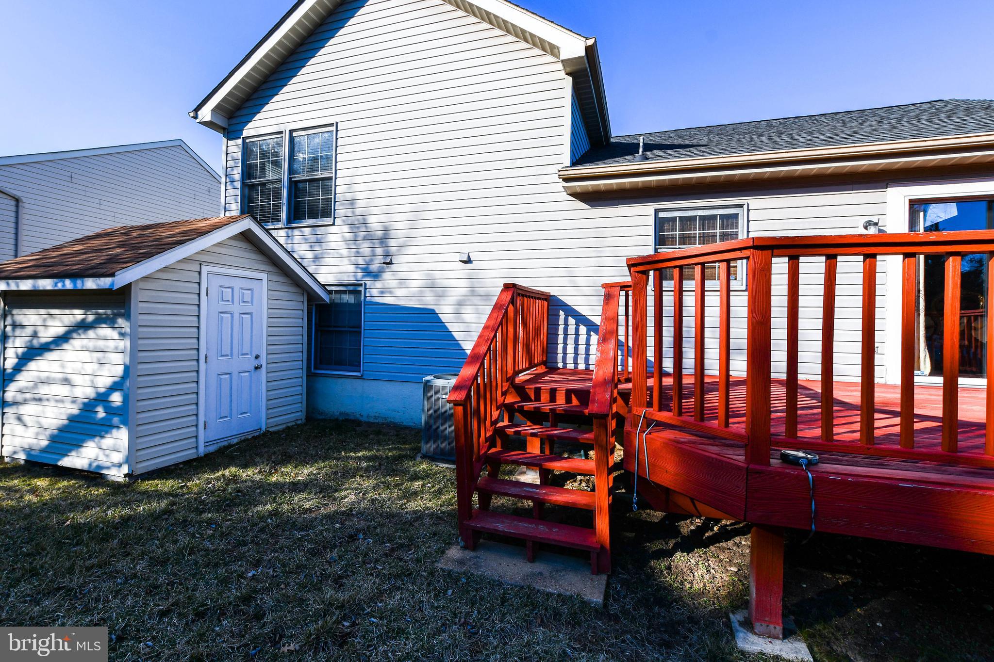 KINGS WOODS - Residential