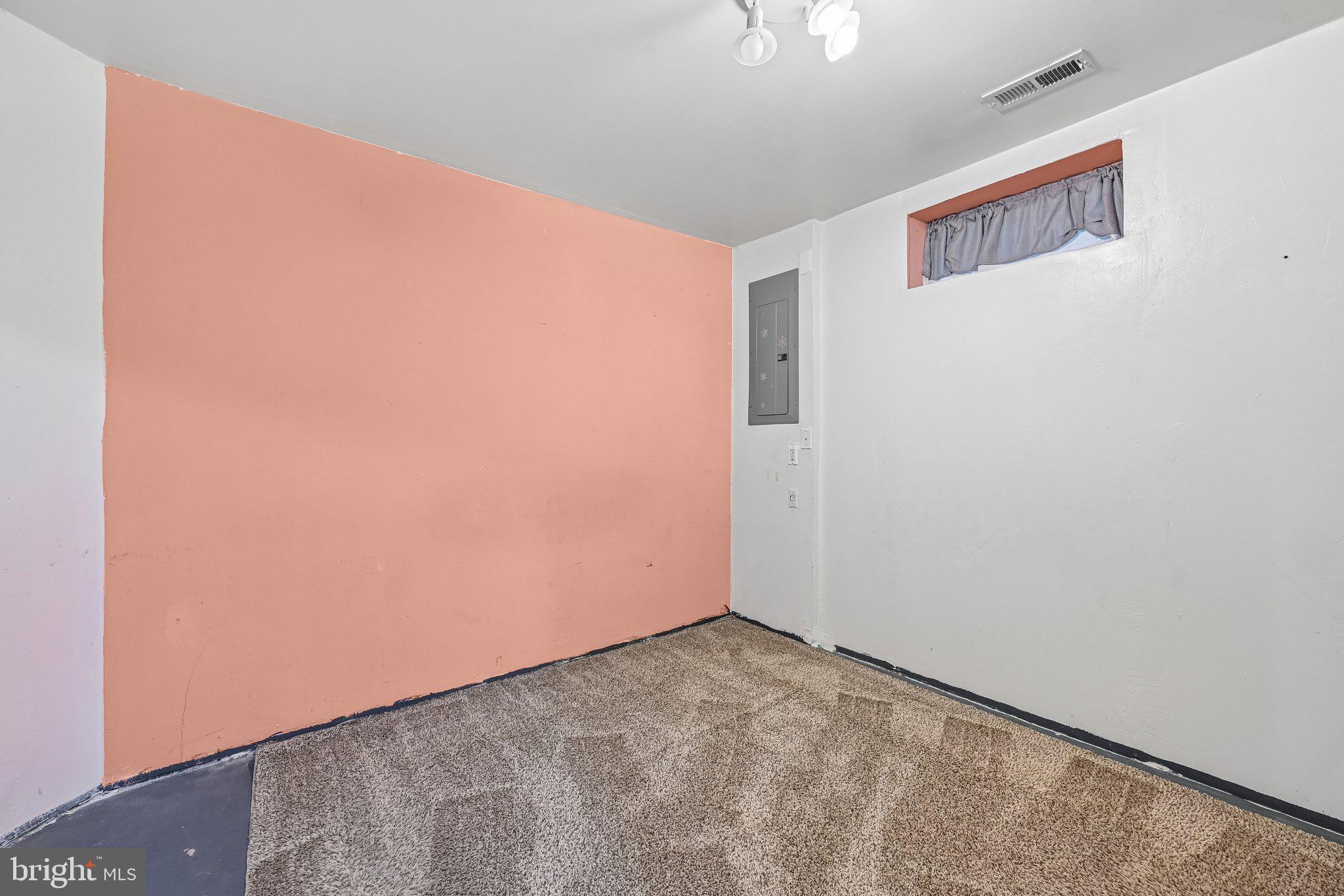 DEARBOUGHT - Residential