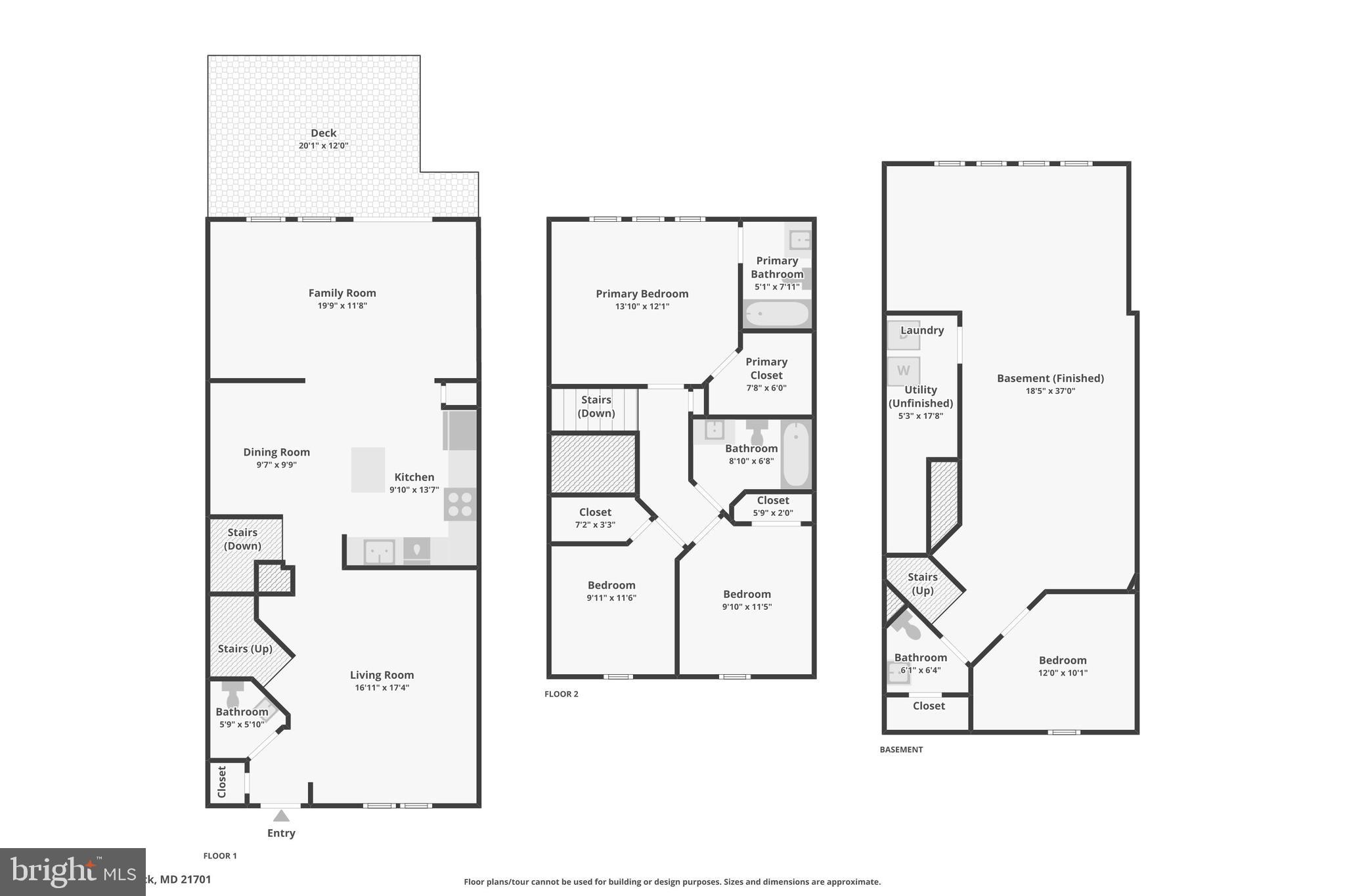 DEARBOUGHT - Residential