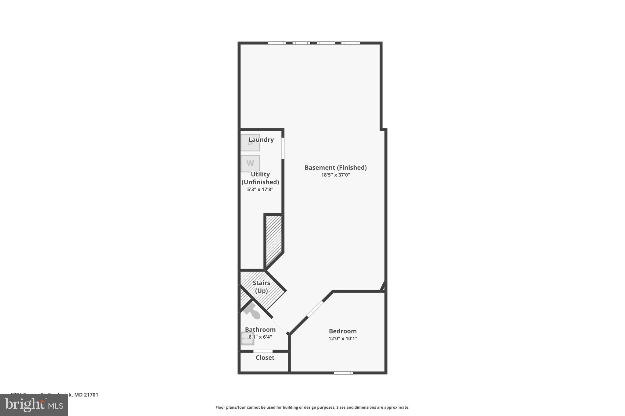 DEARBOUGHT - Residential