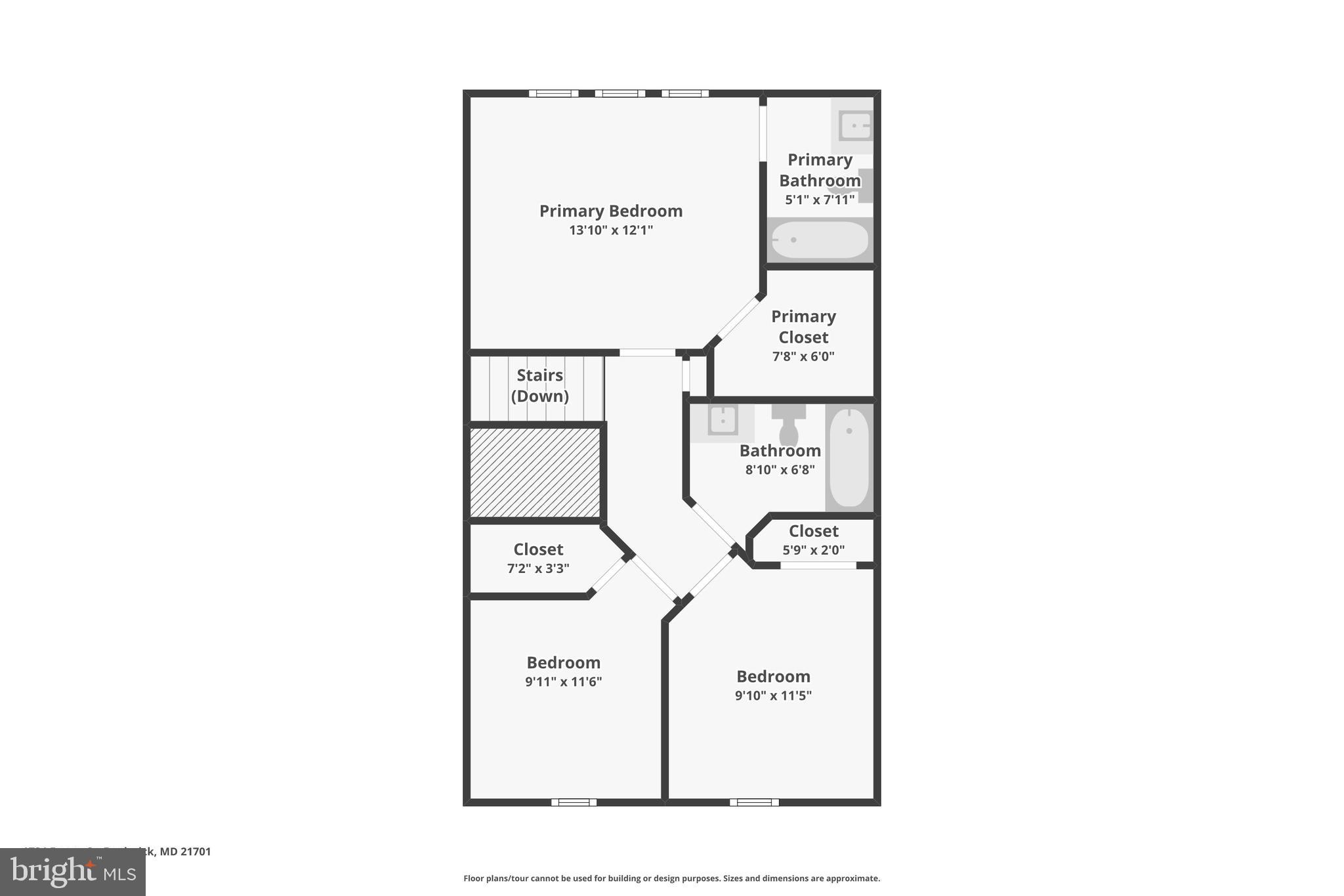 DEARBOUGHT - Residential