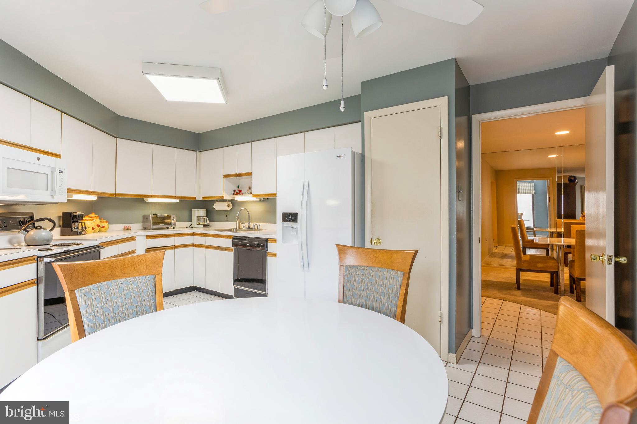THE TOWERS - Residential