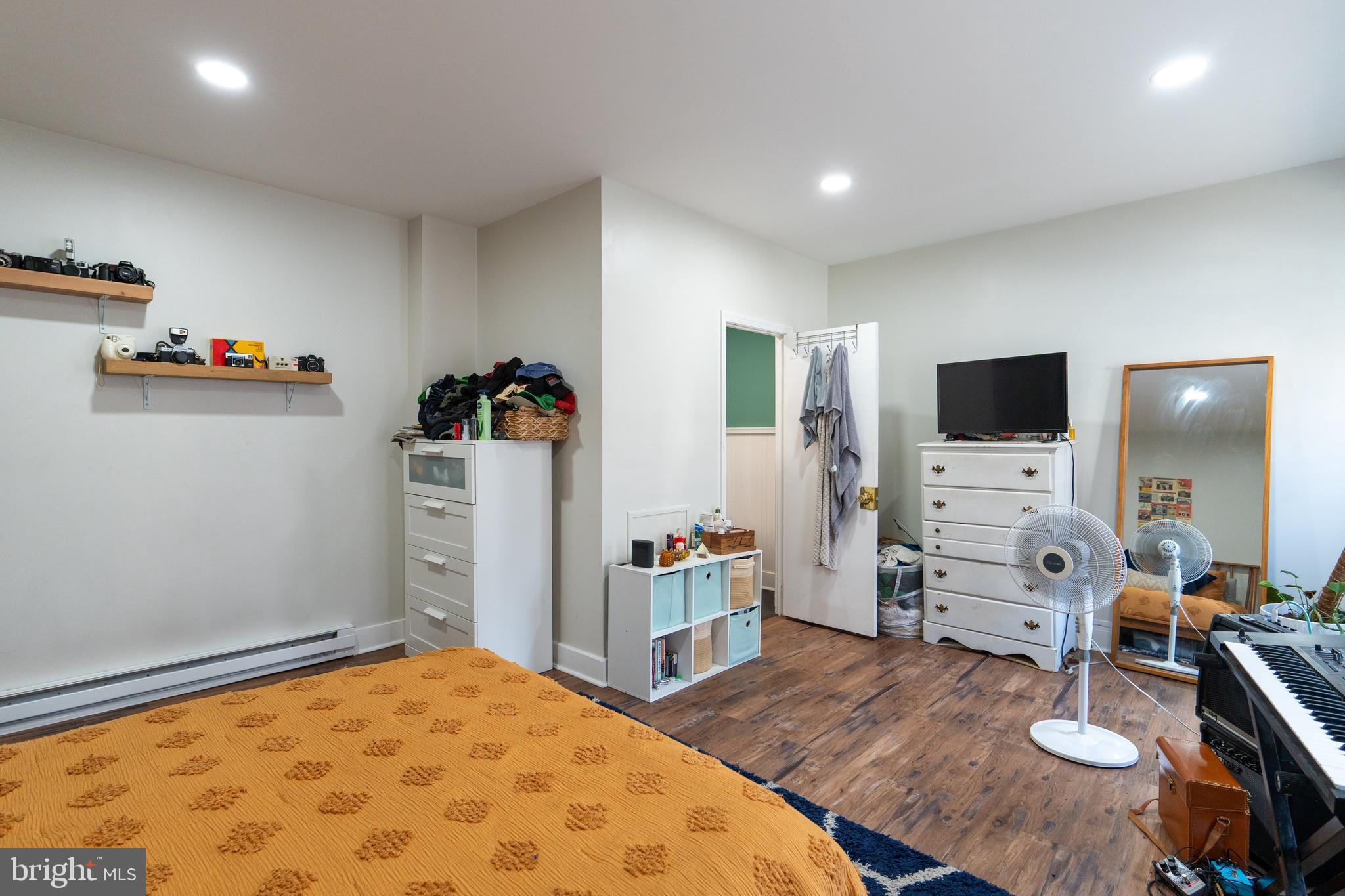 NEWBOLD - Residential Lease