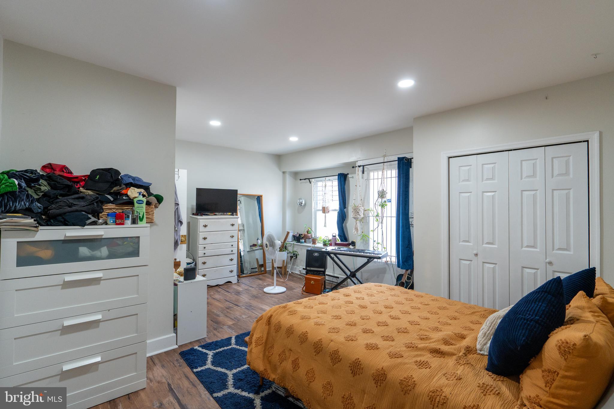 NEWBOLD - Residential Lease