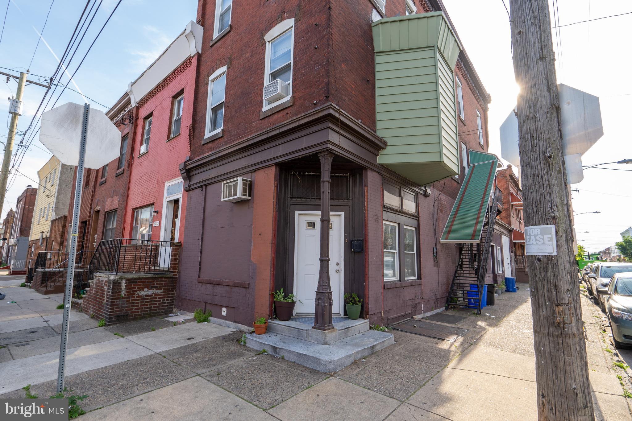 NEWBOLD - Residential Lease