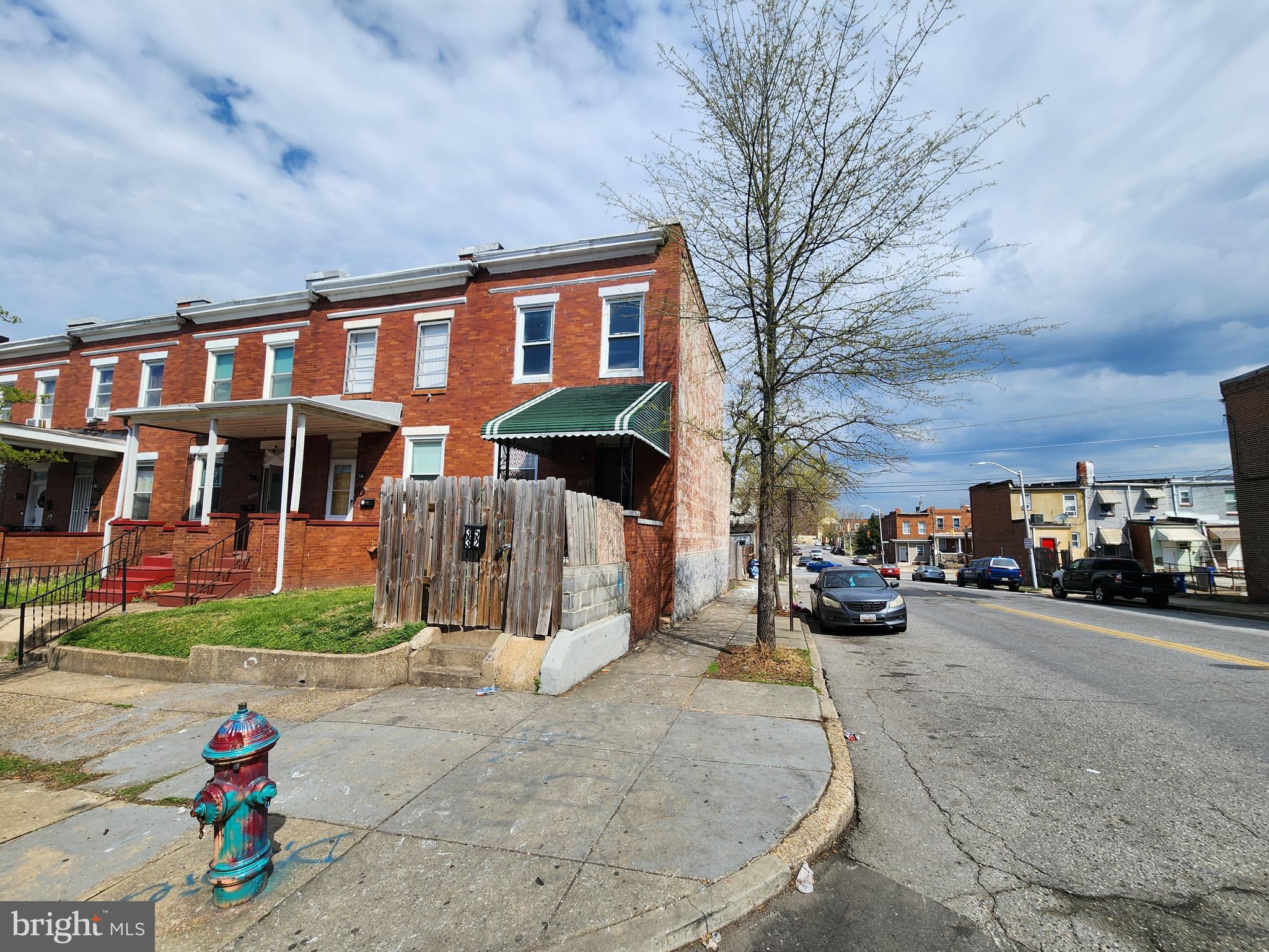 HIGHLAND - Residential