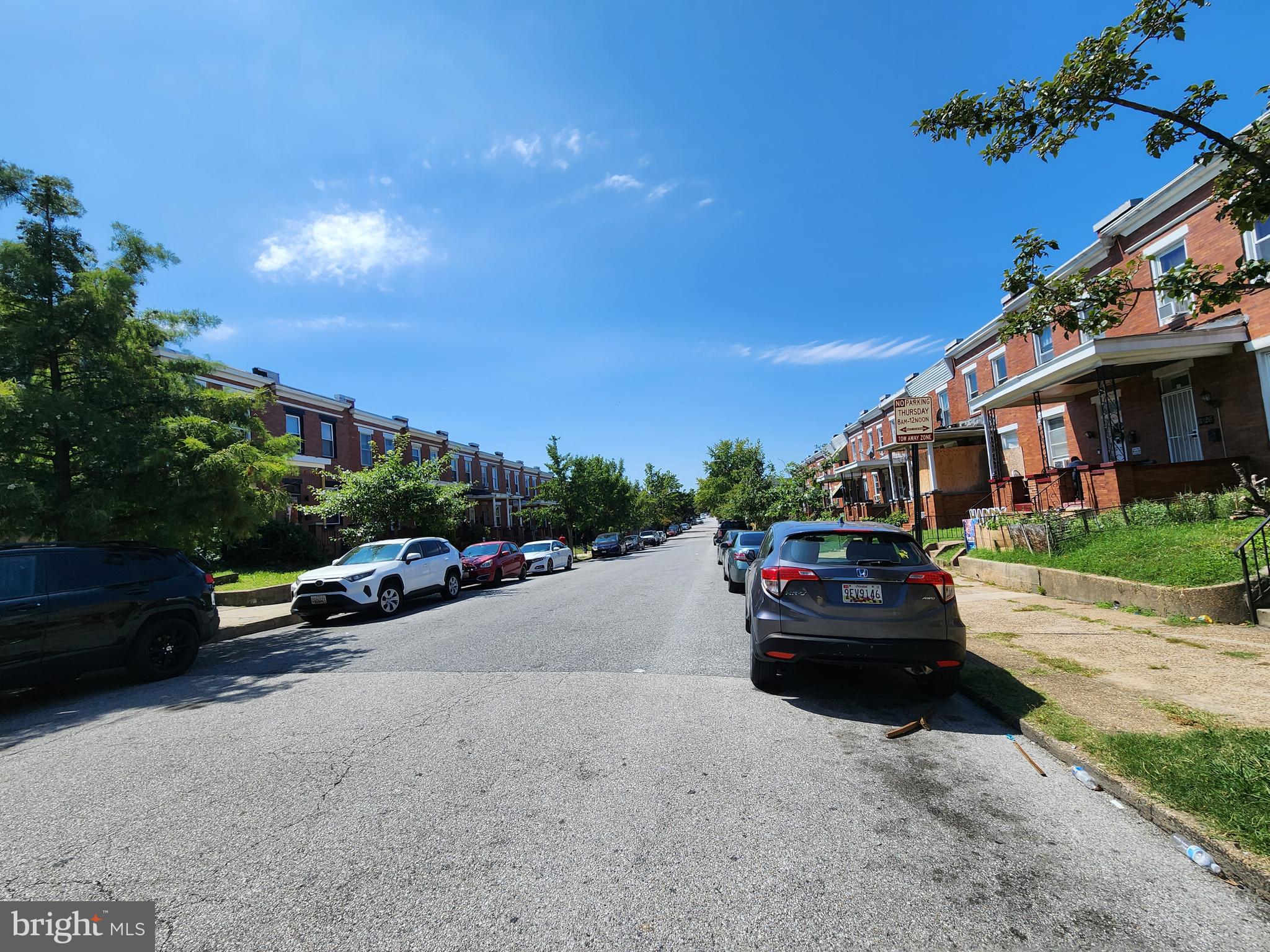 HIGHLAND - Residential