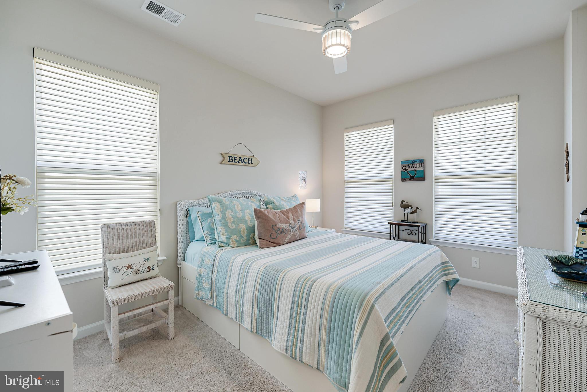 CARTER'S MILL - Residential