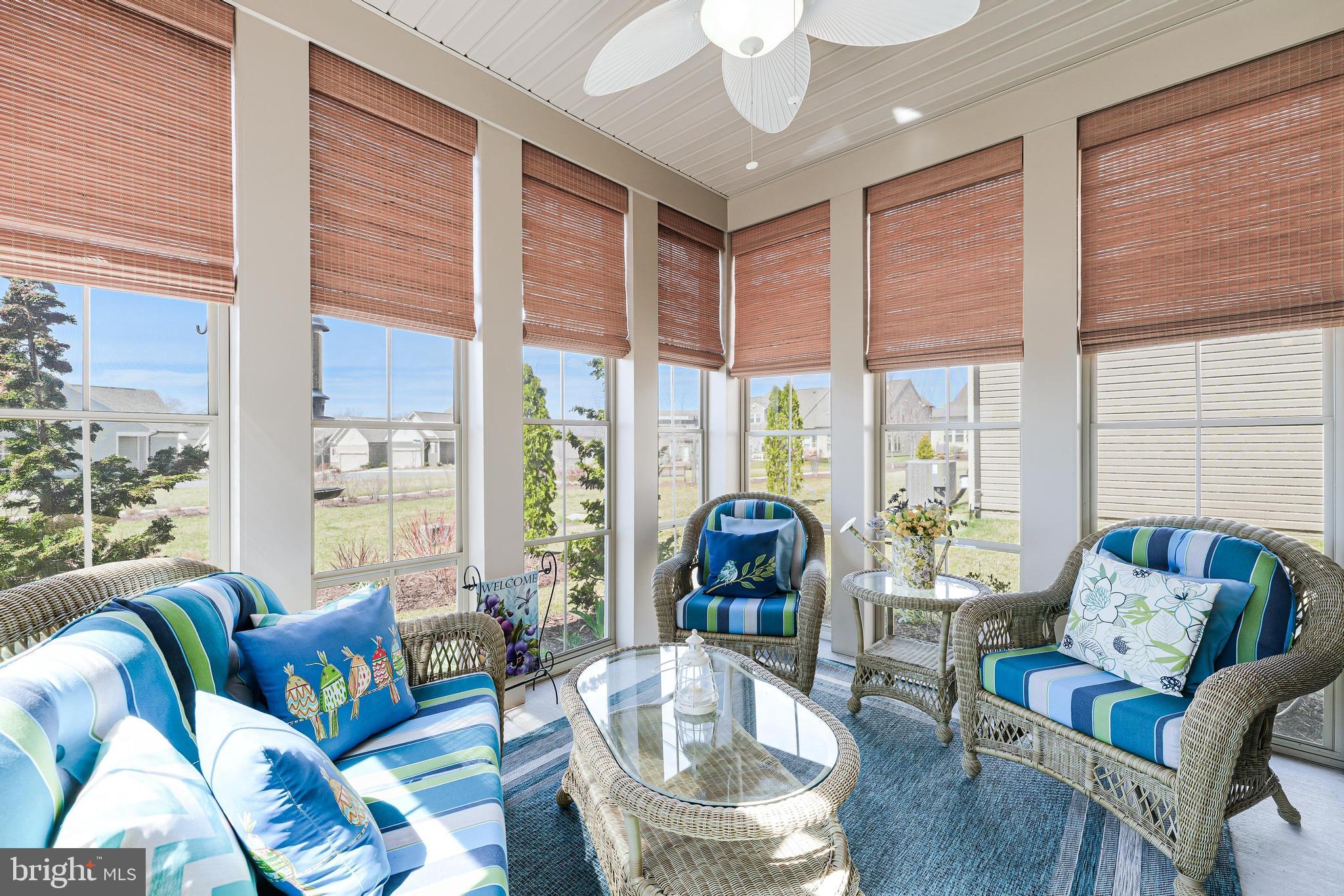 CARTER'S MILL - Residential
