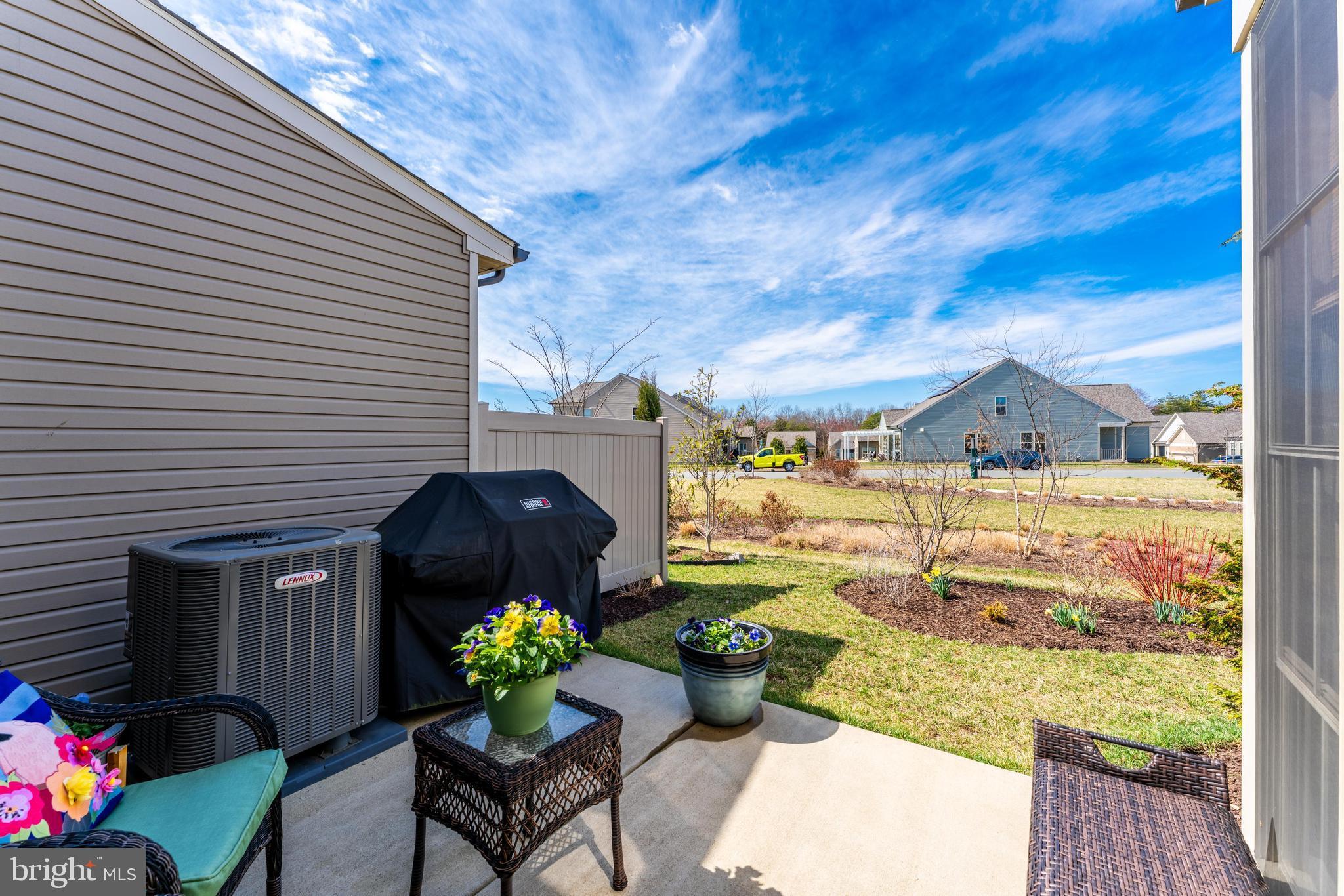 CARTER'S MILL - Residential