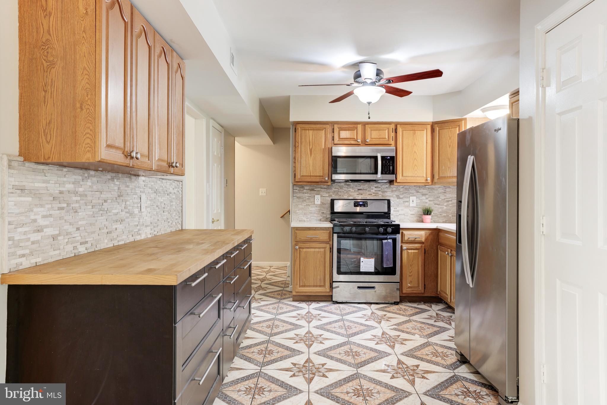 RIDGEDALE - Residential Lease