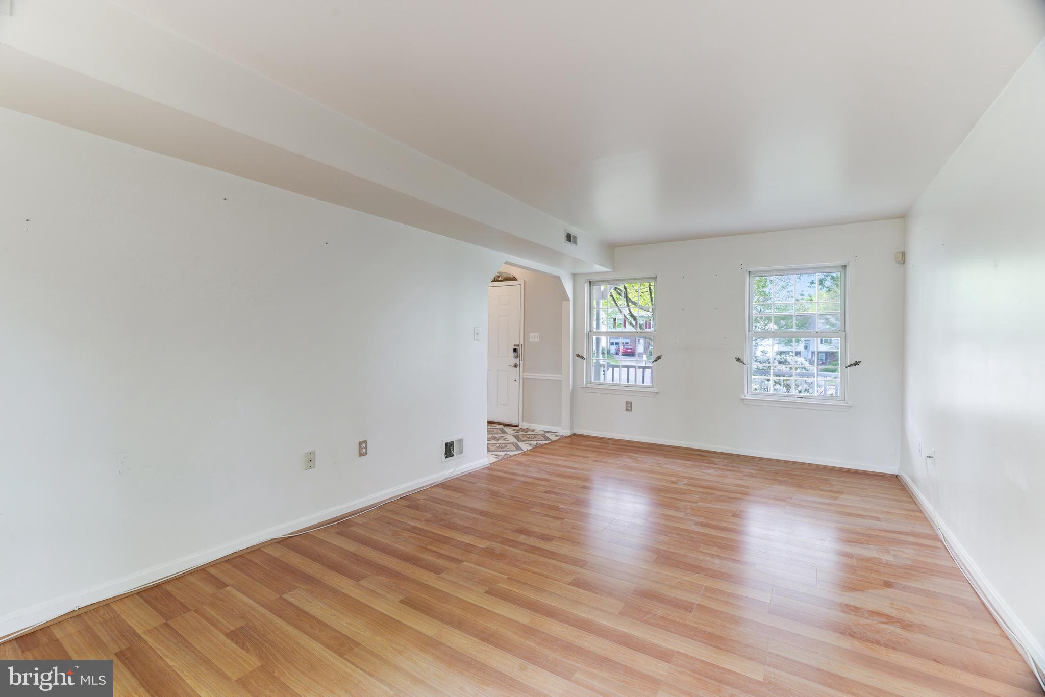 RIDGEDALE - Residential Lease