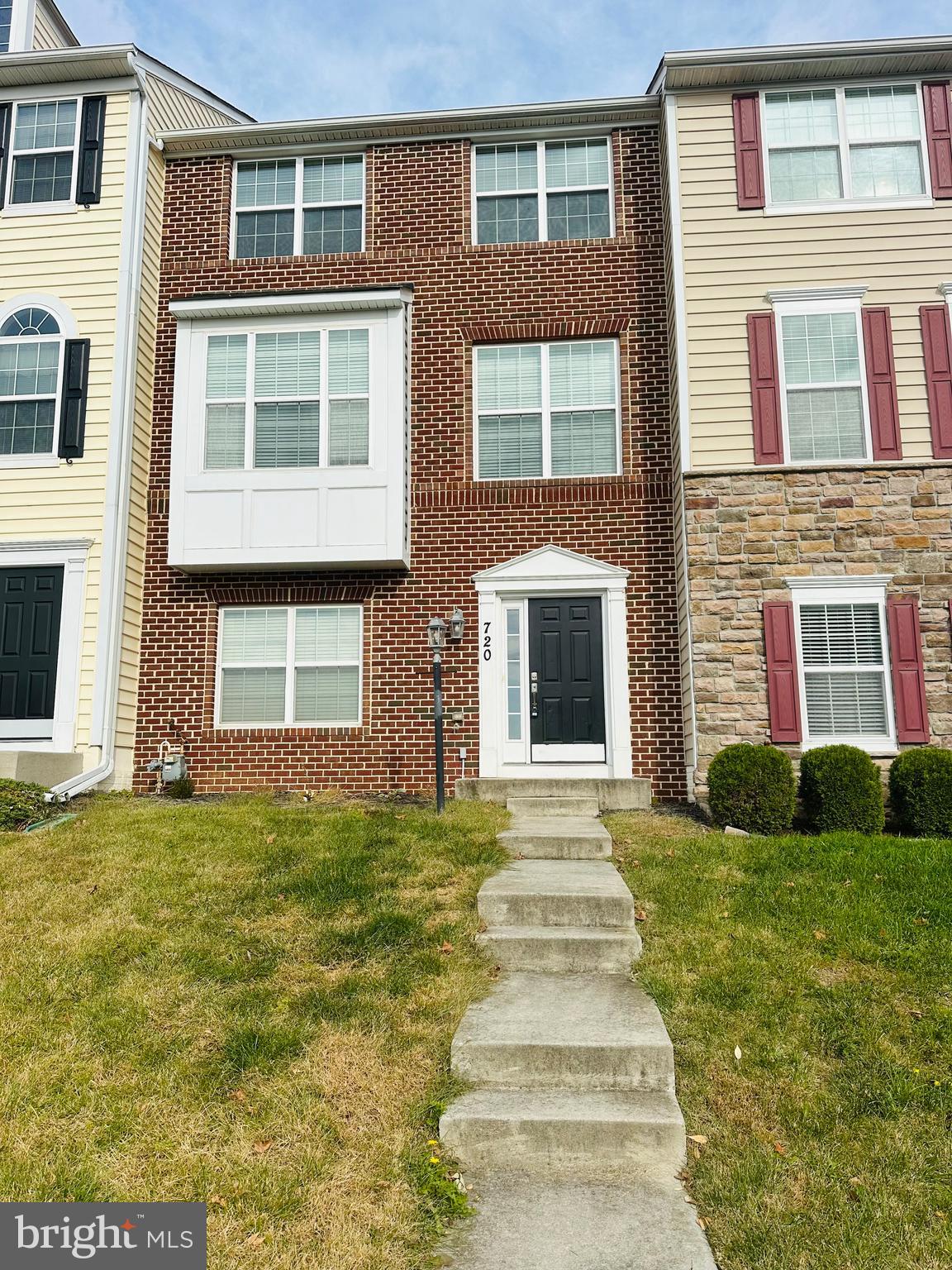 BRINKLEY MANOR - Residential Lease