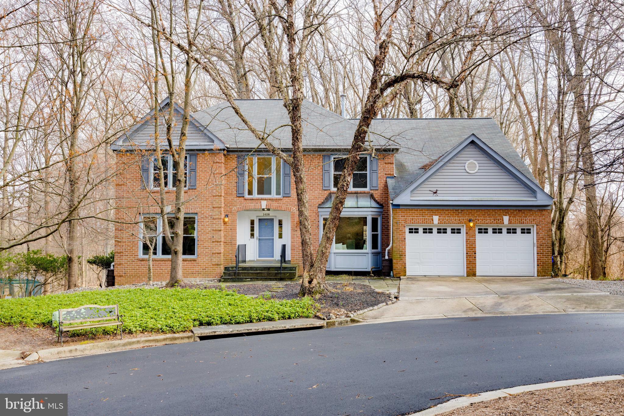 MULTIPLE OFFERS. HIGH AND BEST MAY 13TH @ 2PM. Grand opportunity in coveted Layhill View. Come check out this stunning home in a cul-de-sac with over 5,000sf, 5 bedrooms, 4.5 bathrooms, and finished above ground walkout basement. High ceilings, hardwood floors, fabulous chef’s kitchen with quartz counters and upgraded appliances. Enjoy your private retreat backing to woods with high ceiling screened in porch and an additional four season connecting sun room. Extensive primary bedroom with multiple closets and lux primary bathroom boasting of heated floors, walk in shower, jetted soaking tub, and even a mini fridge! Additional en-suite bedroom complemented by two more bedrooms sharing a jack and jill connecting bathroom. Above ground basement does not disappoint with plenty of light, additional bedroom, full bathroom, and abundant storage. Convenient location minutes from major communing routes, Metro and bus stations, and more! Check out the virtual tour and schedule your private tour today!