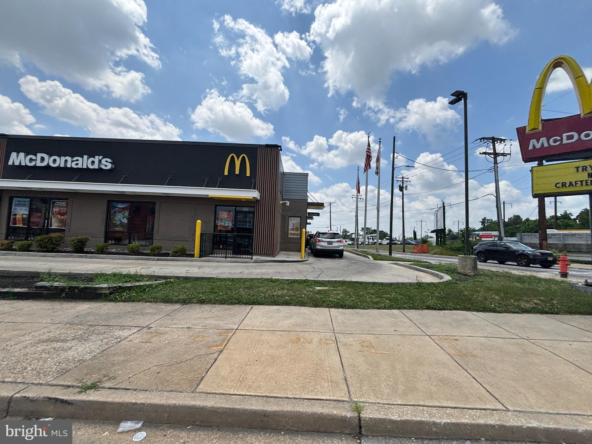 IRVINGTON - Commercial Sale