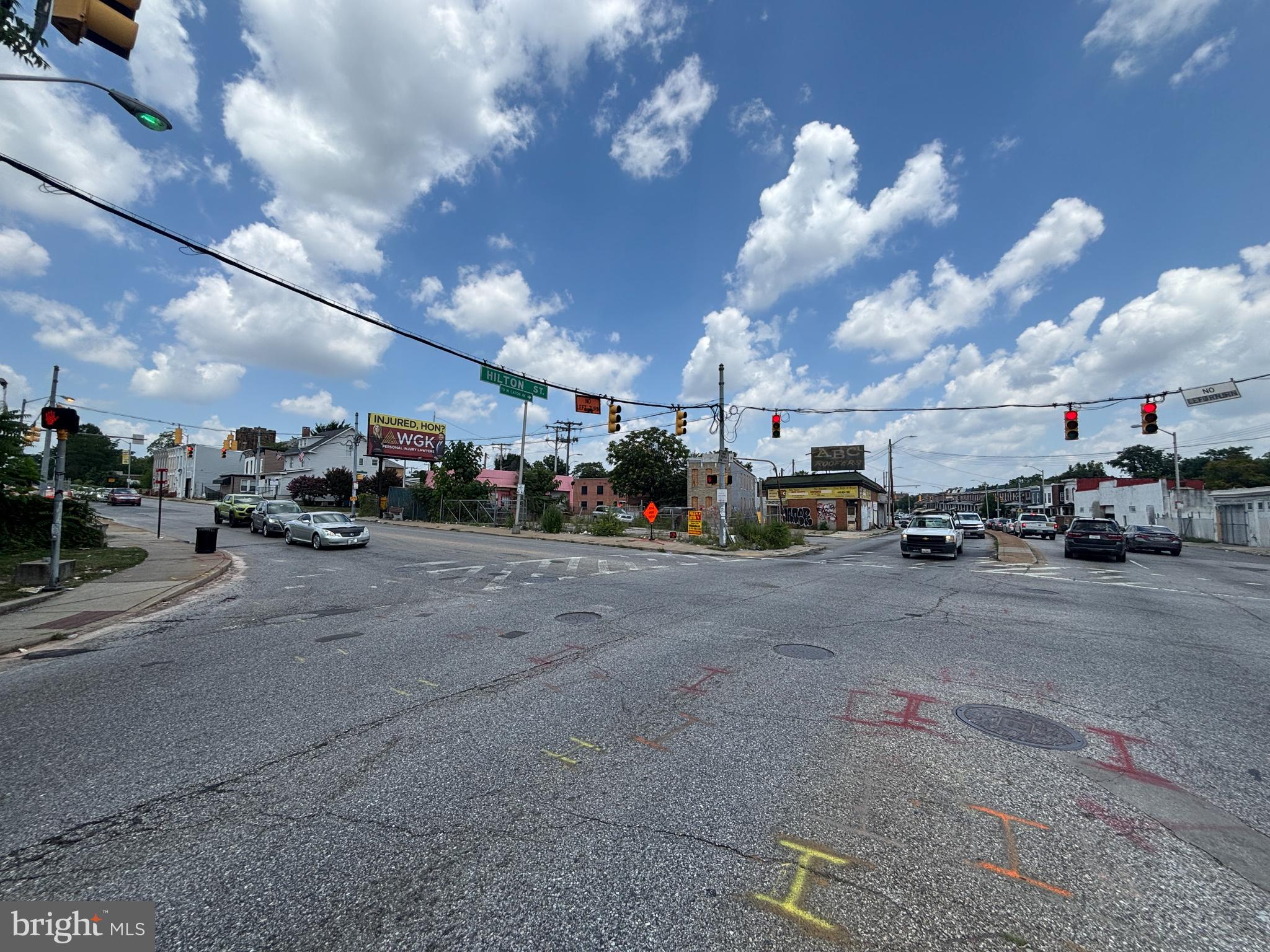 IRVINGTON - Commercial Sale