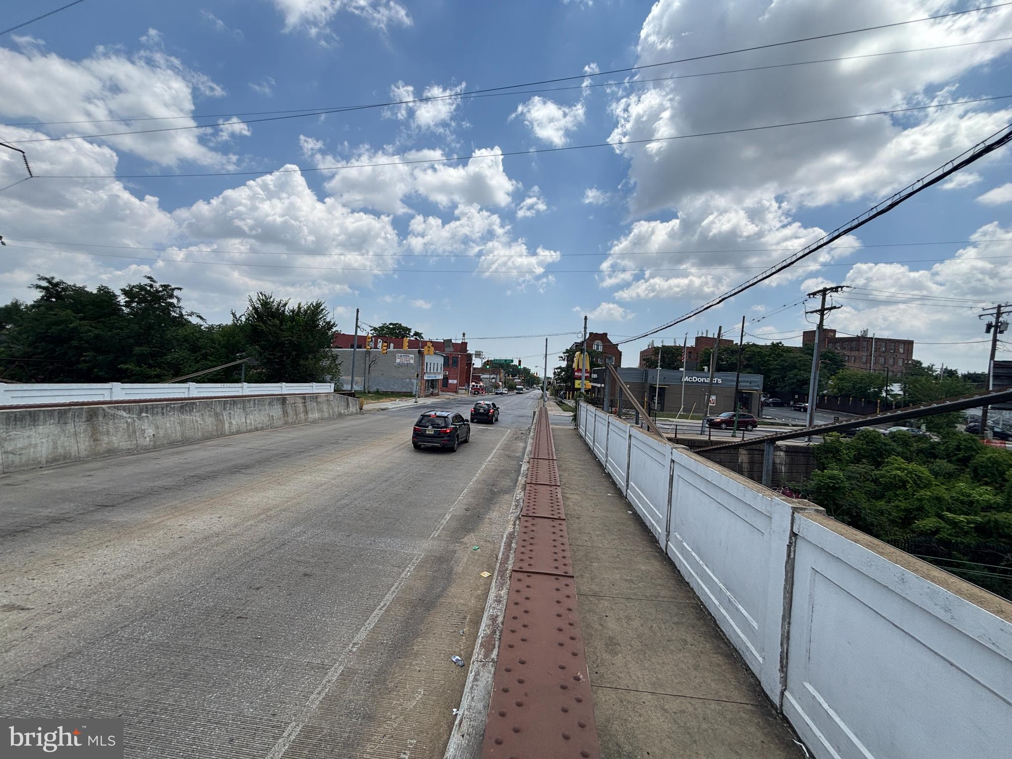 IRVINGTON - Commercial Sale