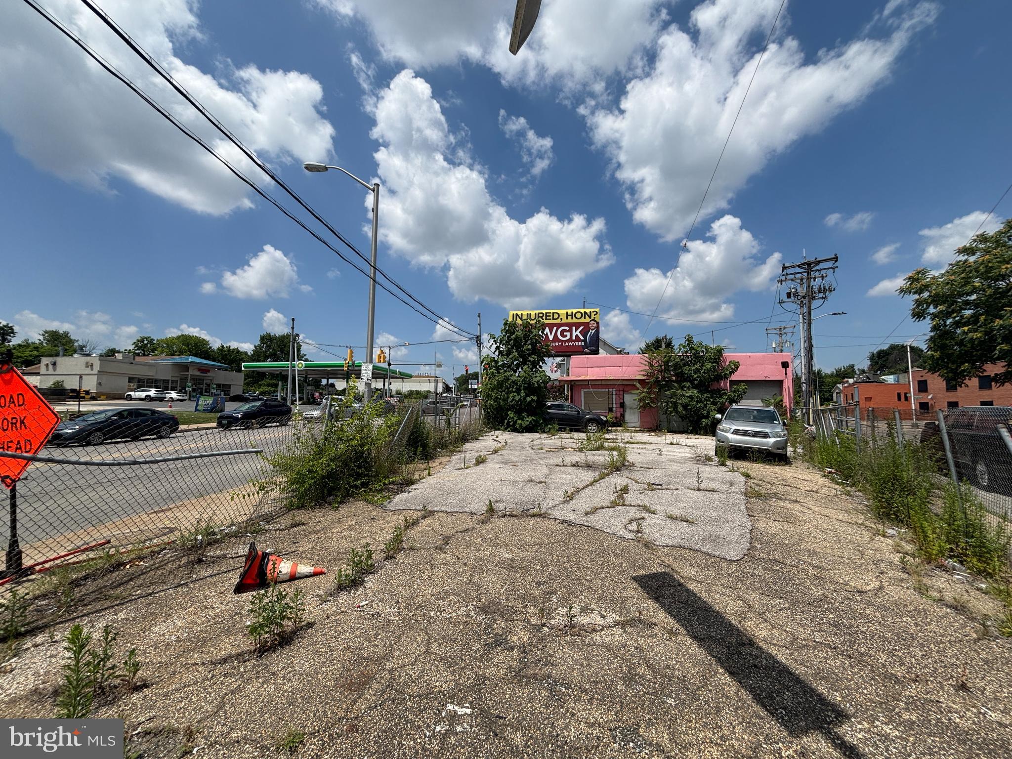 IRVINGTON - Commercial Sale