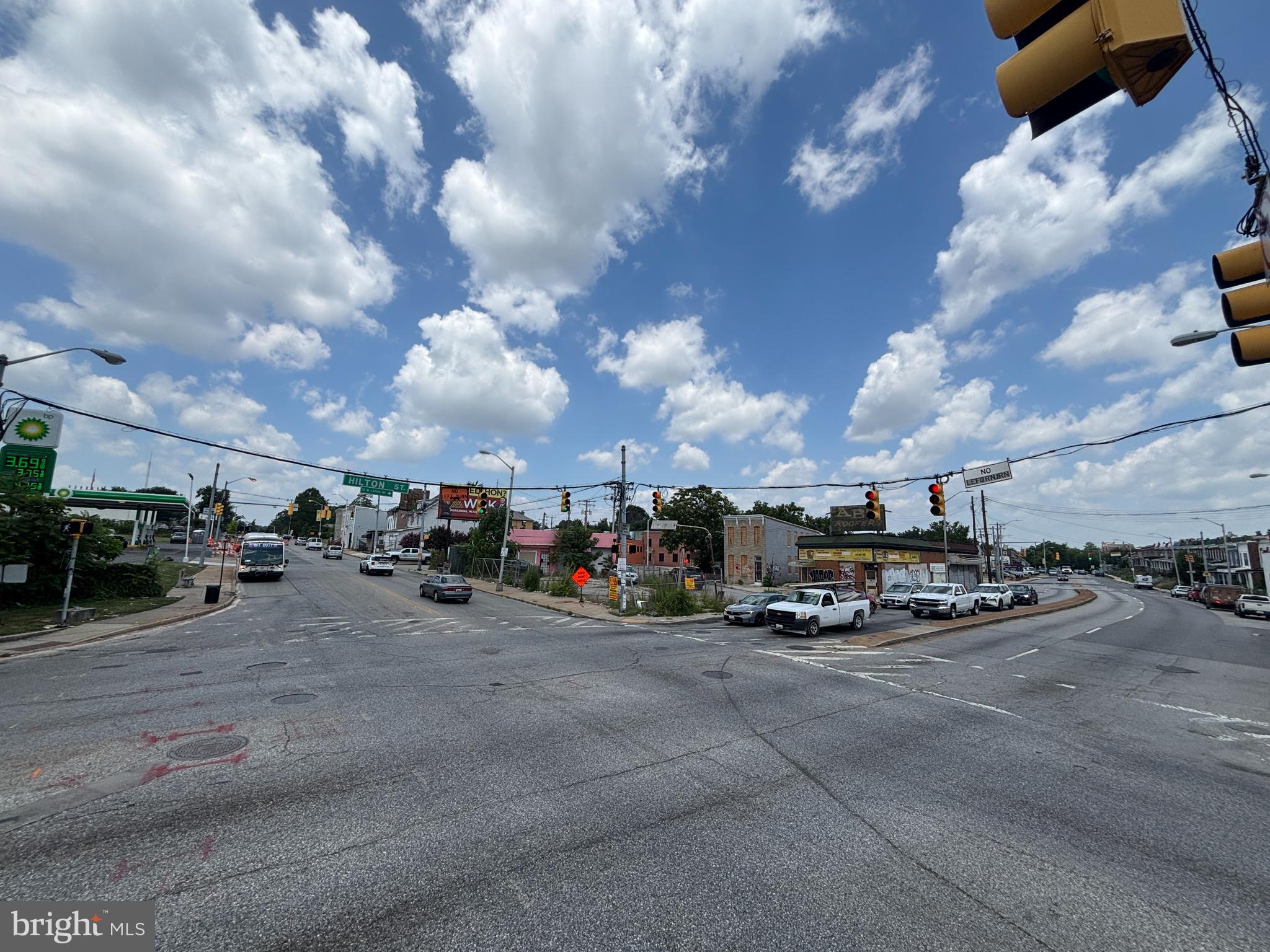 IRVINGTON - Commercial Sale