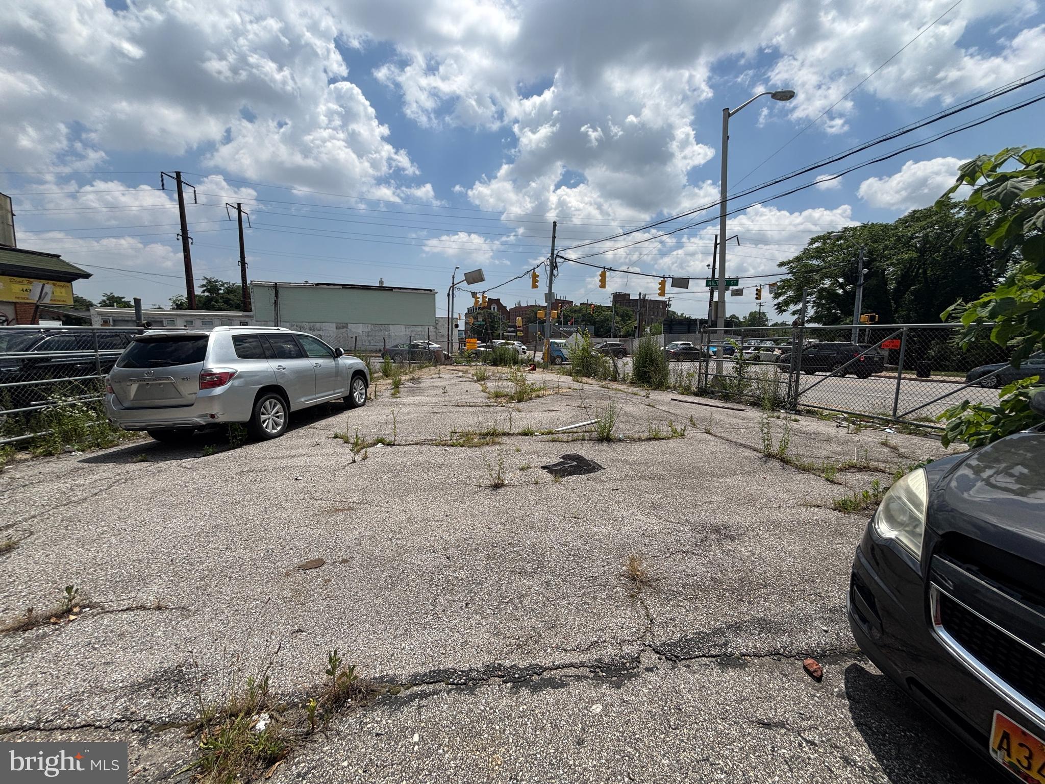 IRVINGTON - Commercial Sale