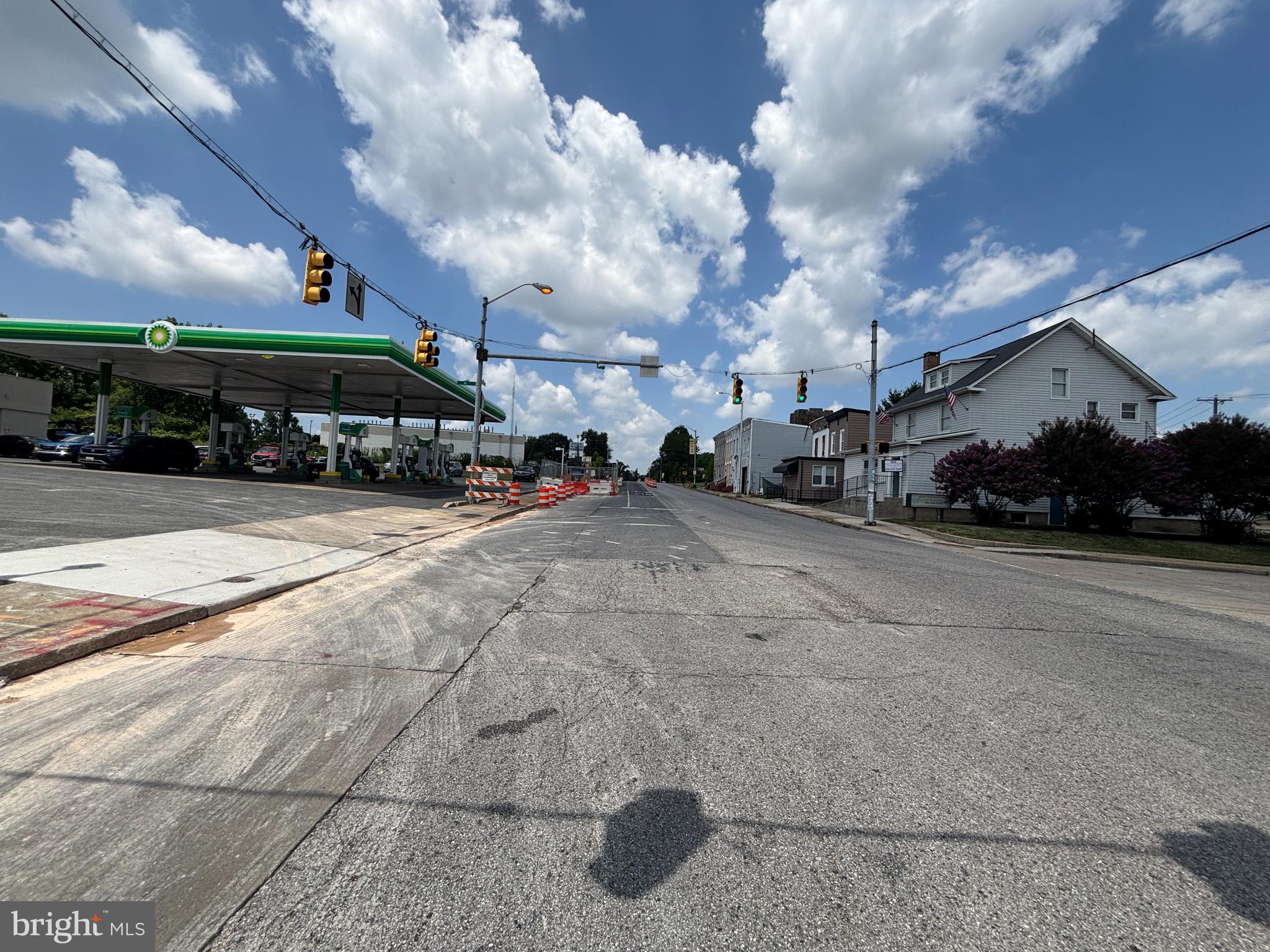 IRVINGTON - Commercial Sale