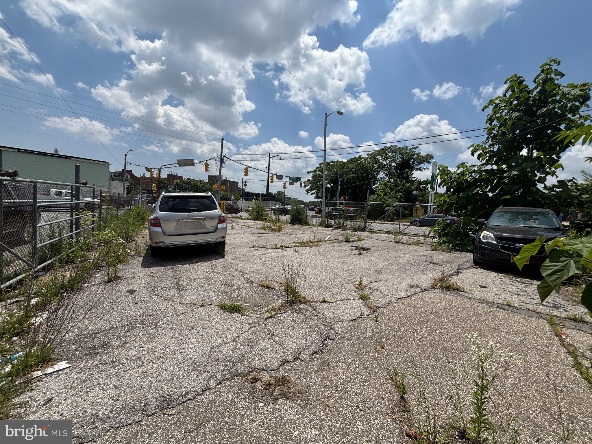 IRVINGTON - Commercial Sale