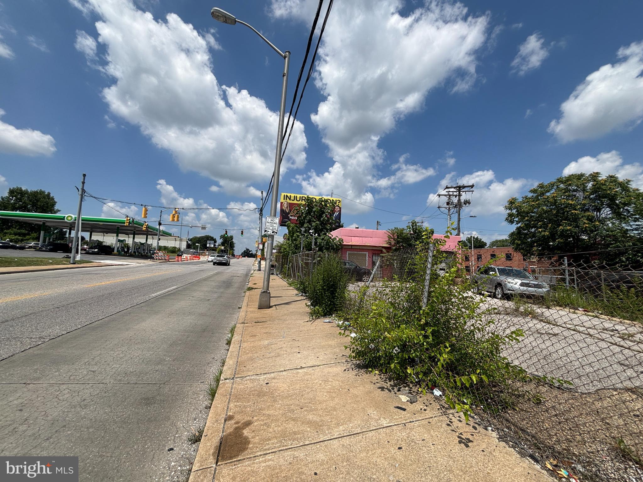 IRVINGTON - Commercial Sale