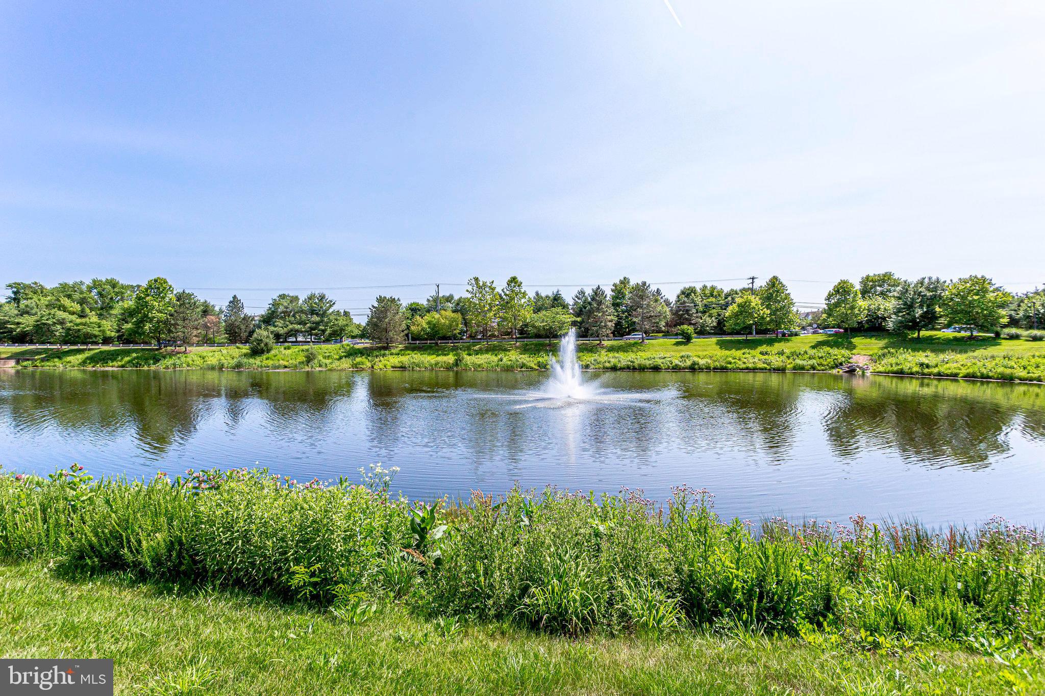 ASHBURN FARM - Residential Lease