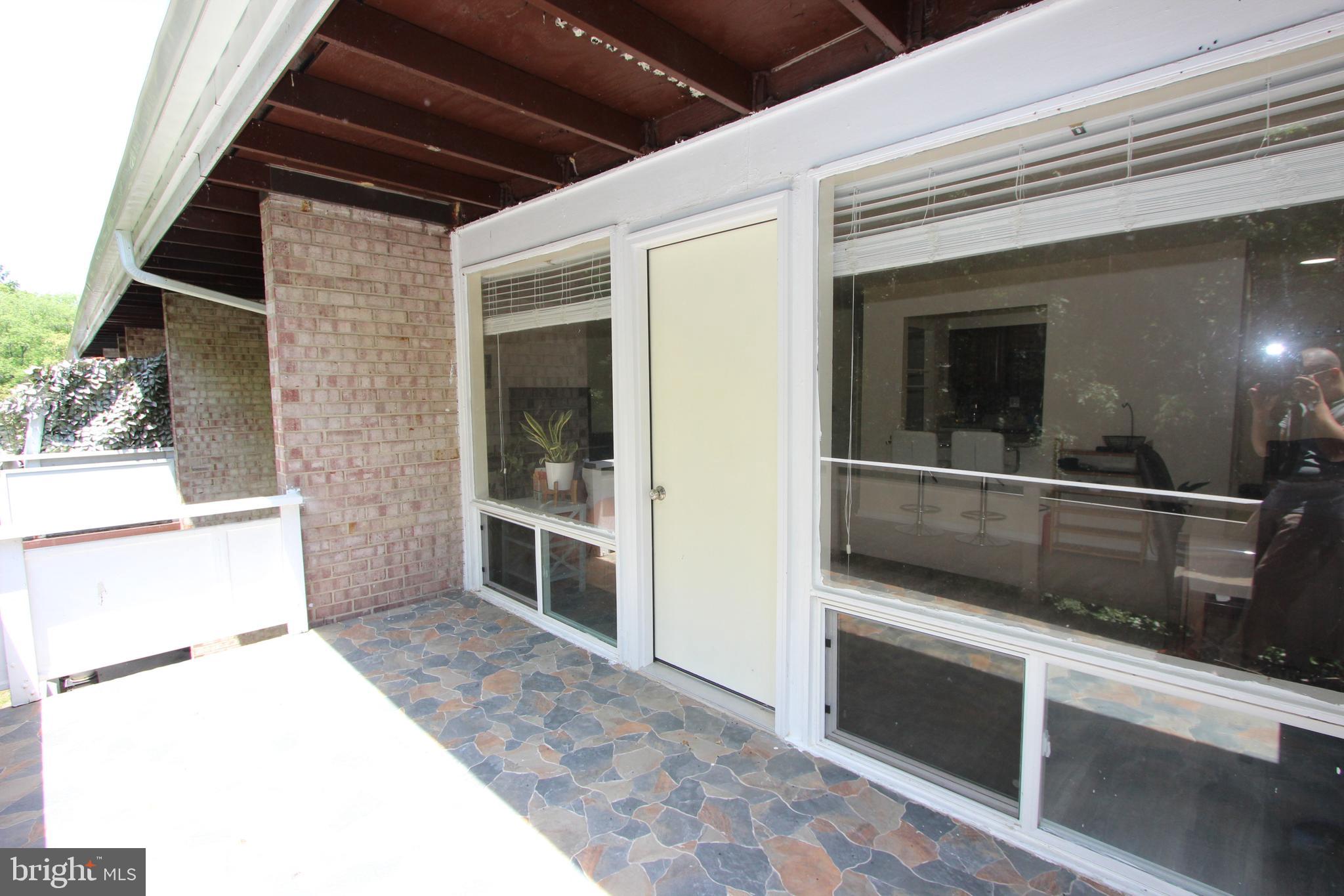 WILSON BRIDGE - Residential
