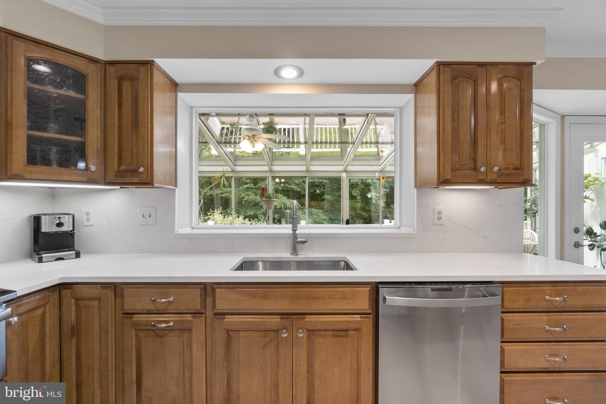 VILLAGE OF HICKORY RIDGE - Residential