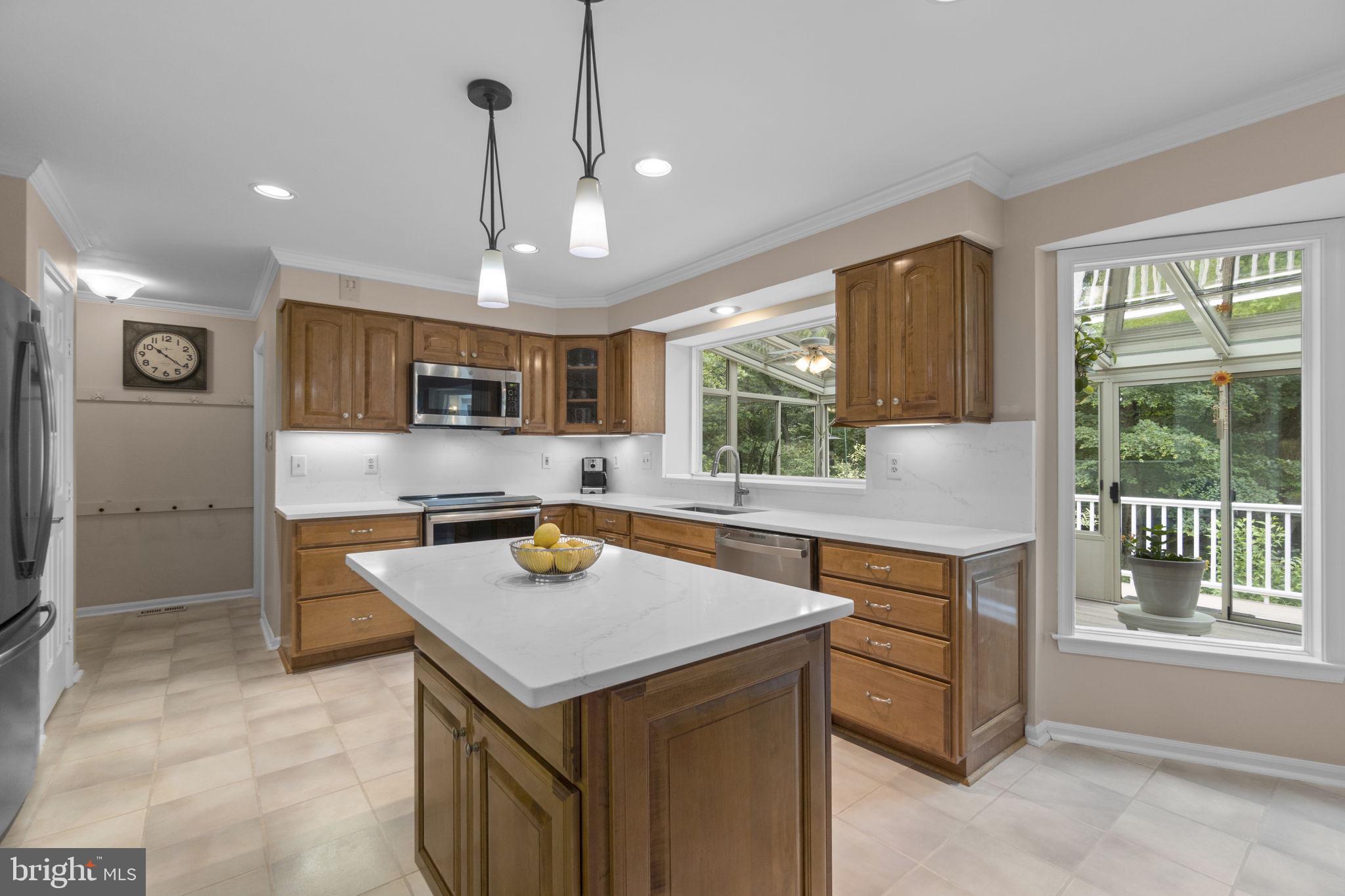 VILLAGE OF HICKORY RIDGE - Residential