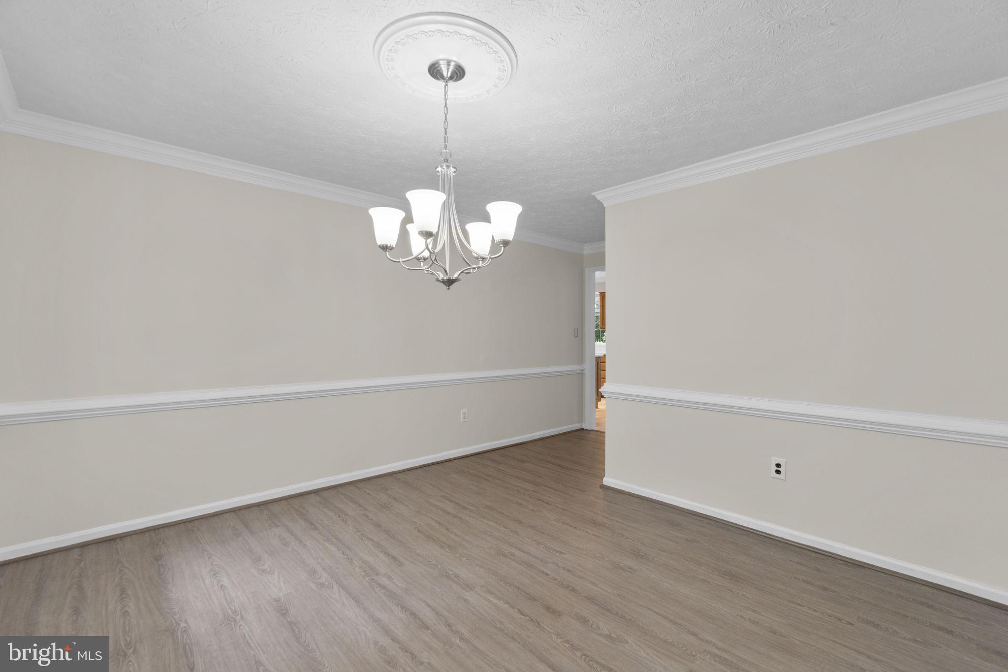 VILLAGE OF HICKORY RIDGE - Residential