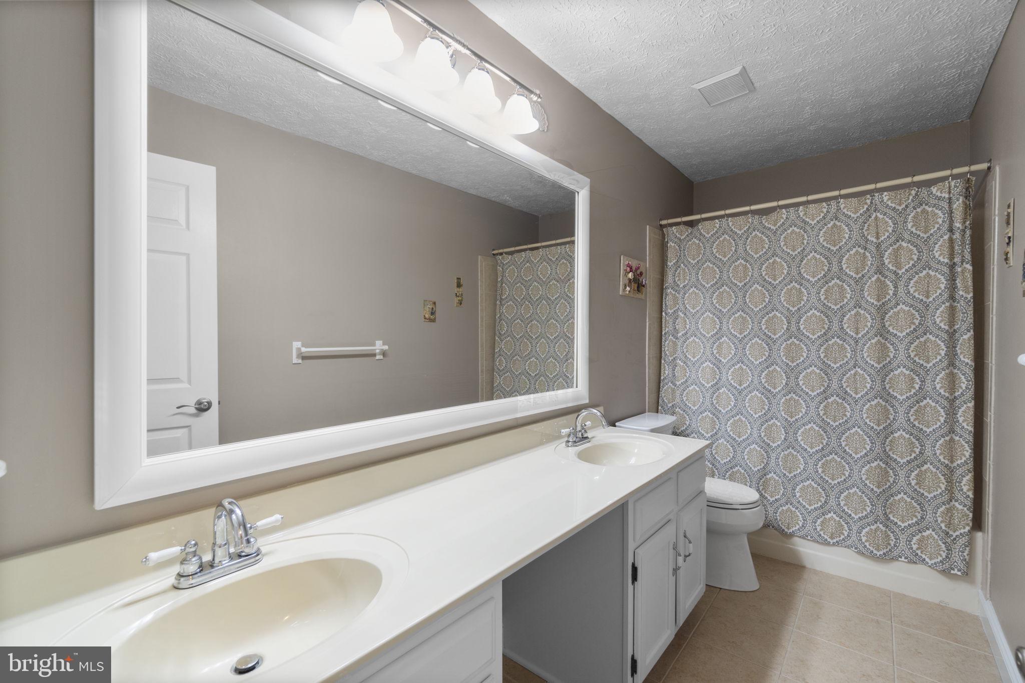 VILLAGE OF HICKORY RIDGE - Residential