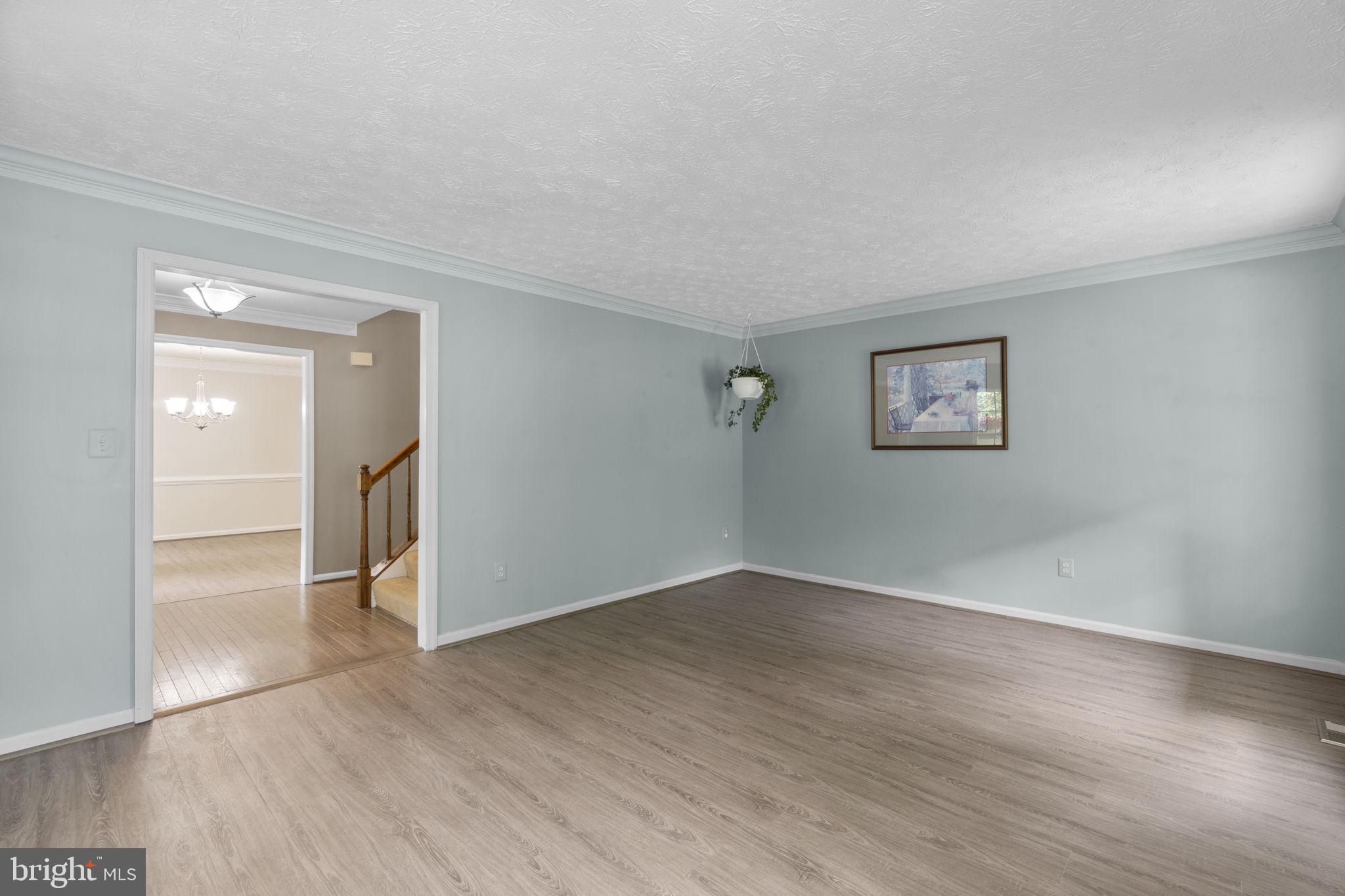 VILLAGE OF HICKORY RIDGE - Residential