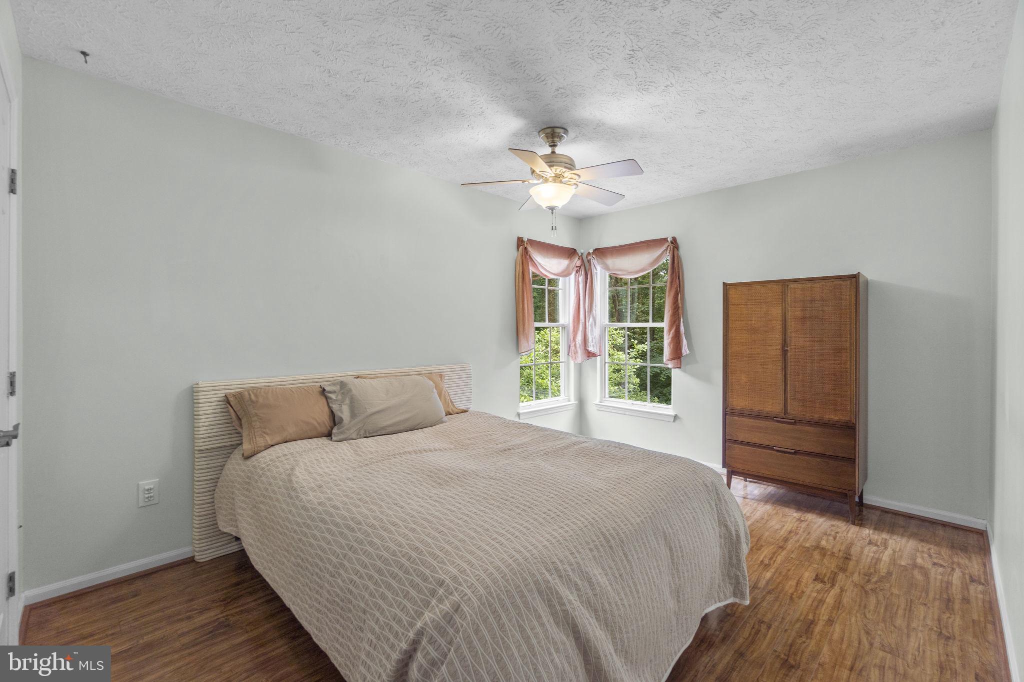 VILLAGE OF HICKORY RIDGE - Residential