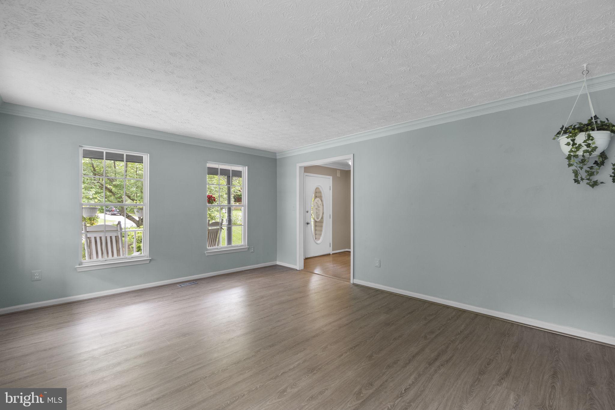 VILLAGE OF HICKORY RIDGE - Residential