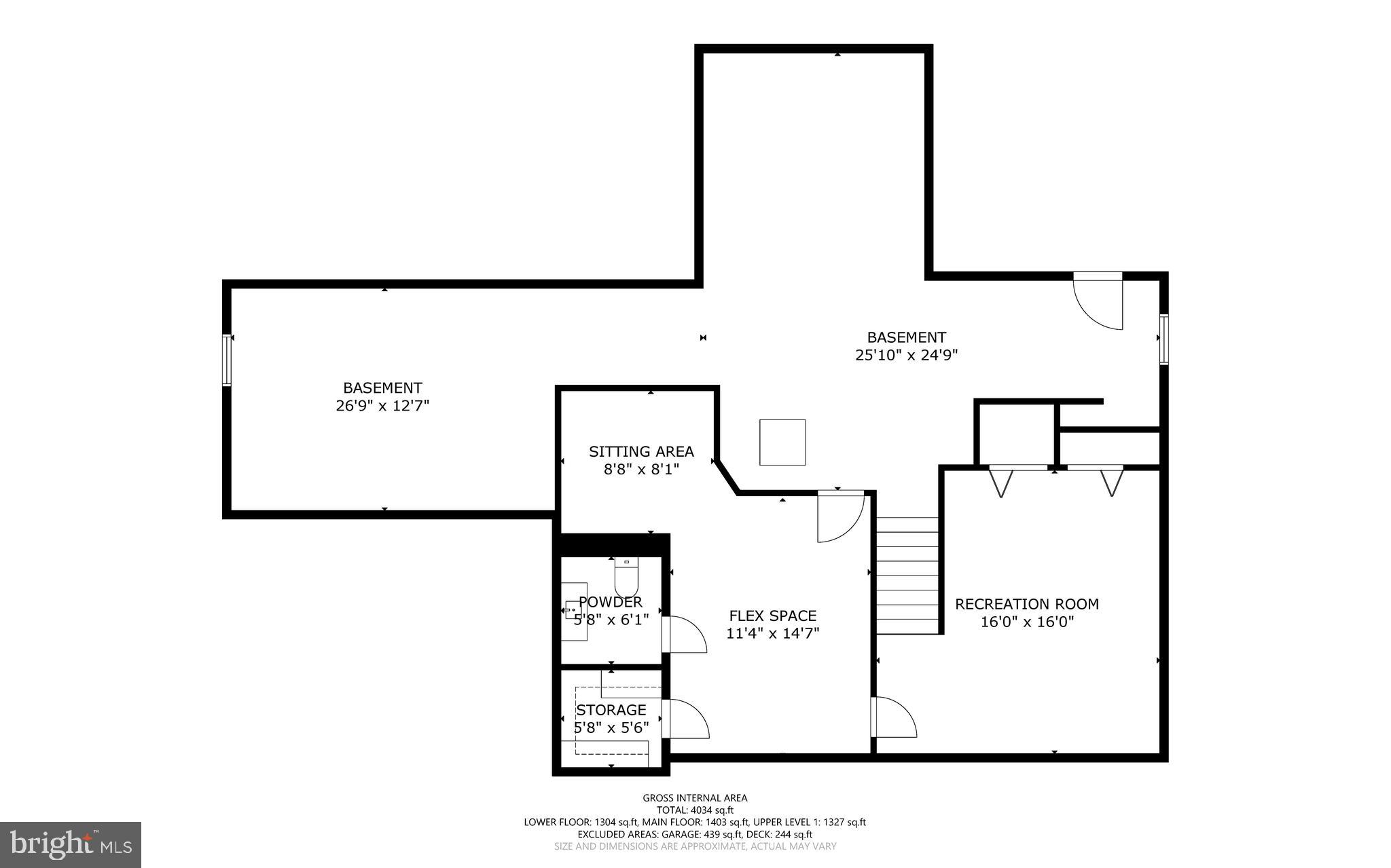 VILLAGE OF HICKORY RIDGE - Residential