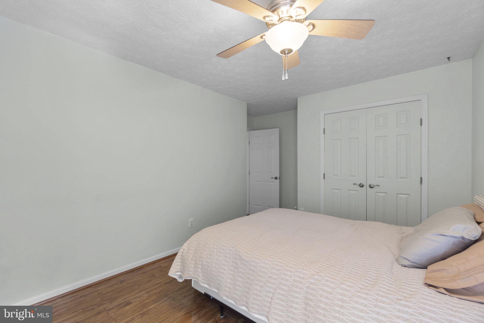 VILLAGE OF HICKORY RIDGE - Residential