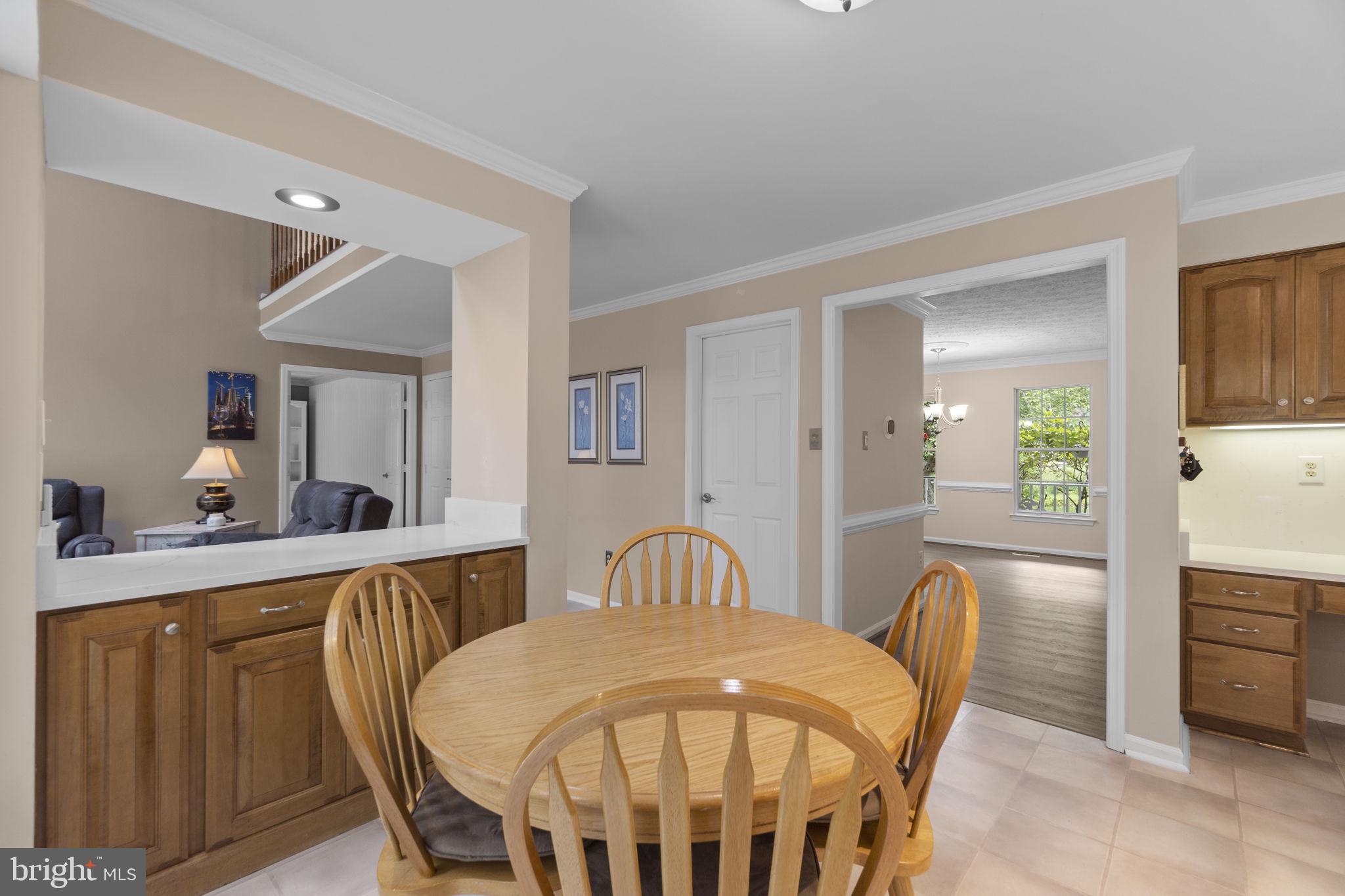 VILLAGE OF HICKORY RIDGE - Residential