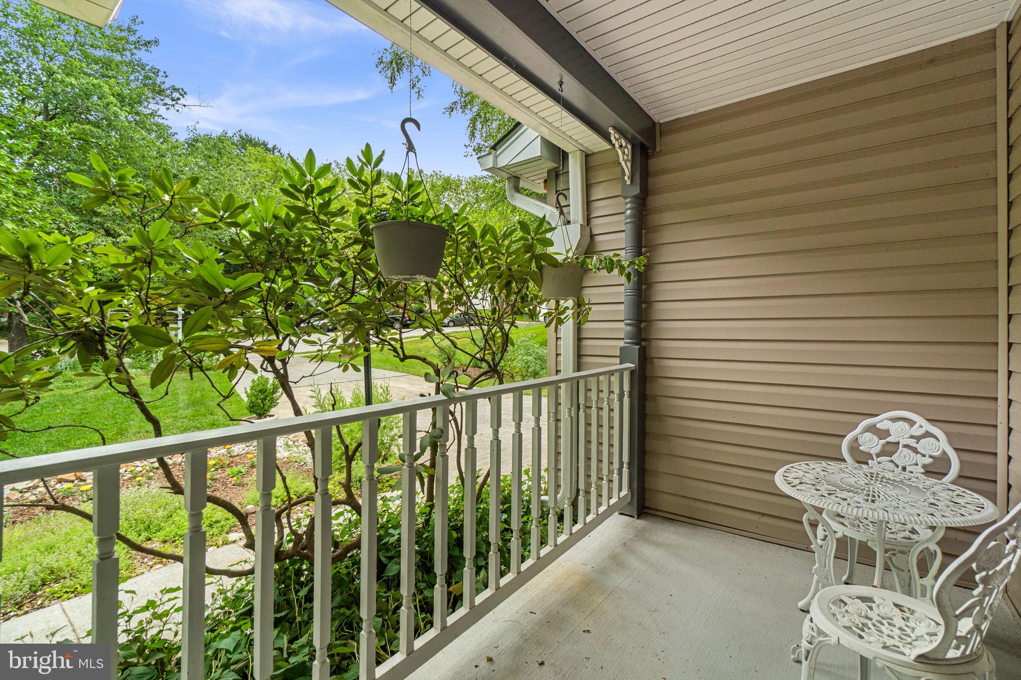 VILLAGE OF HICKORY RIDGE - Residential