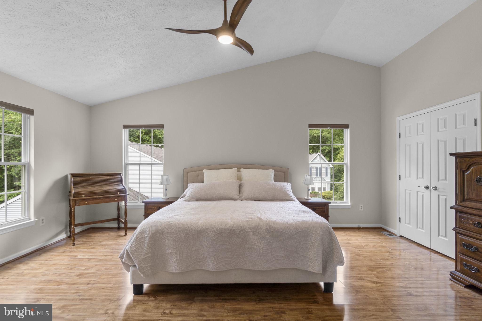 VILLAGE OF HICKORY RIDGE - Residential