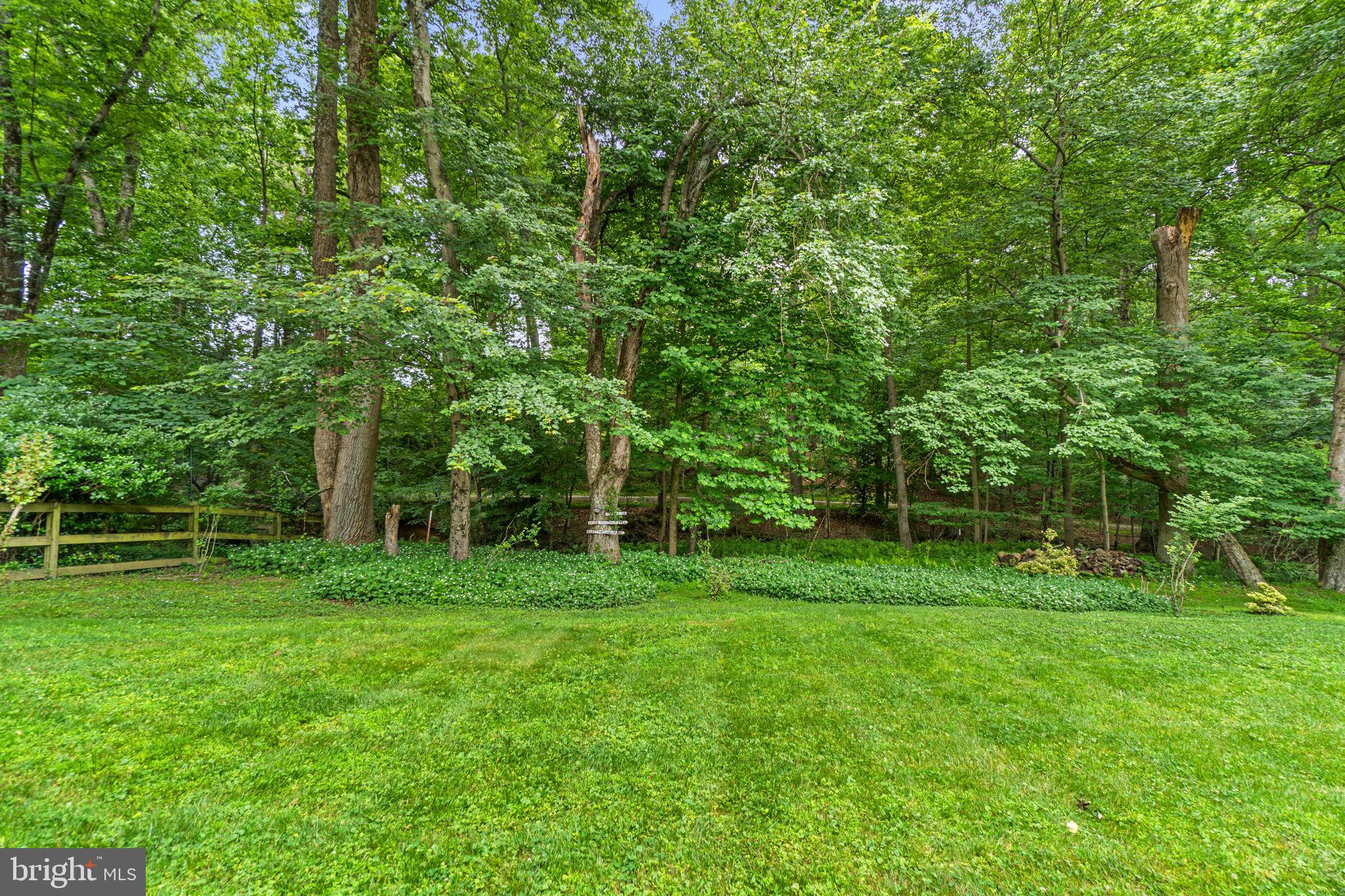 VILLAGE OF HICKORY RIDGE - Residential